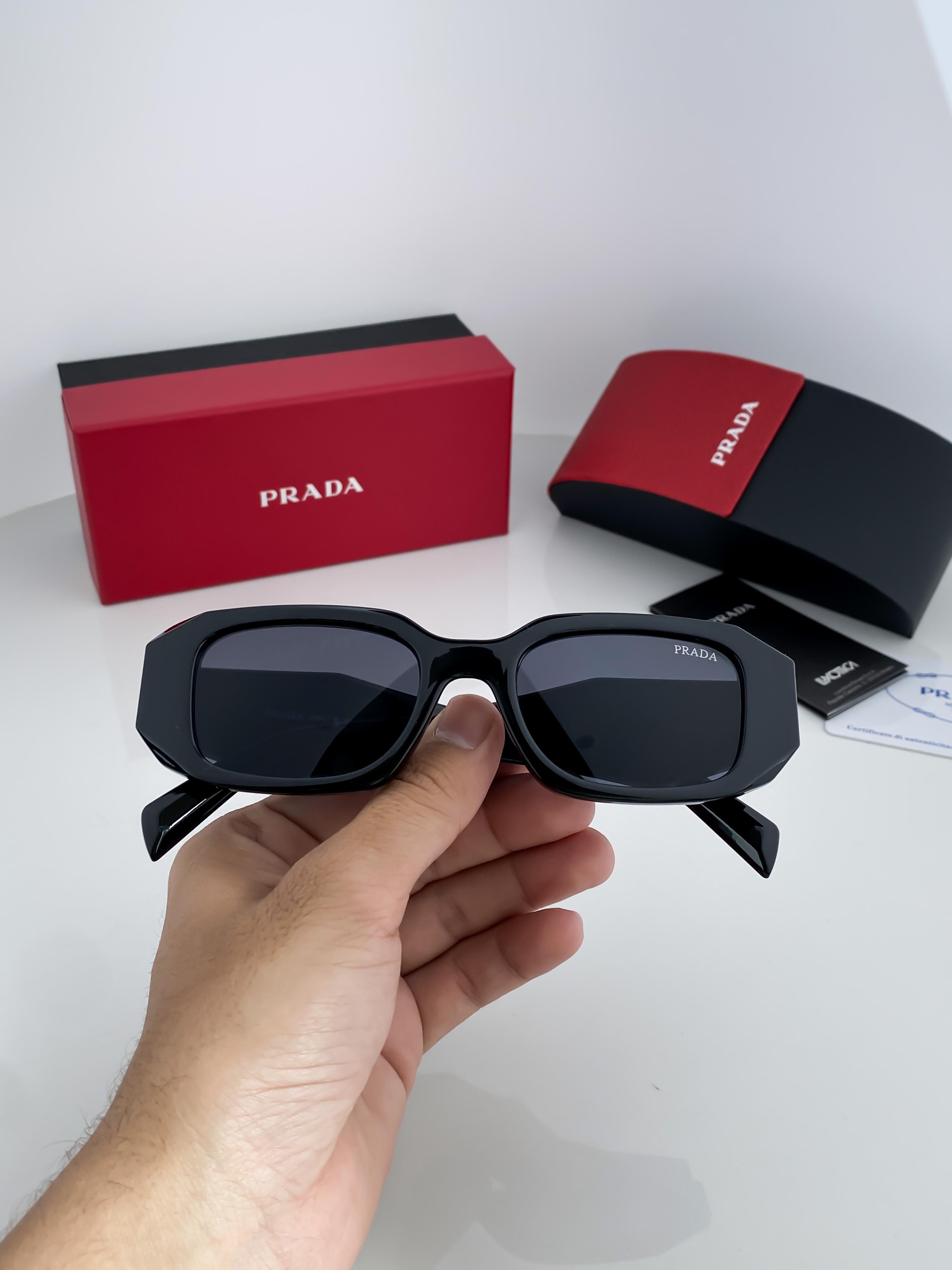 PRA MILANO 8679 SUNGLASS