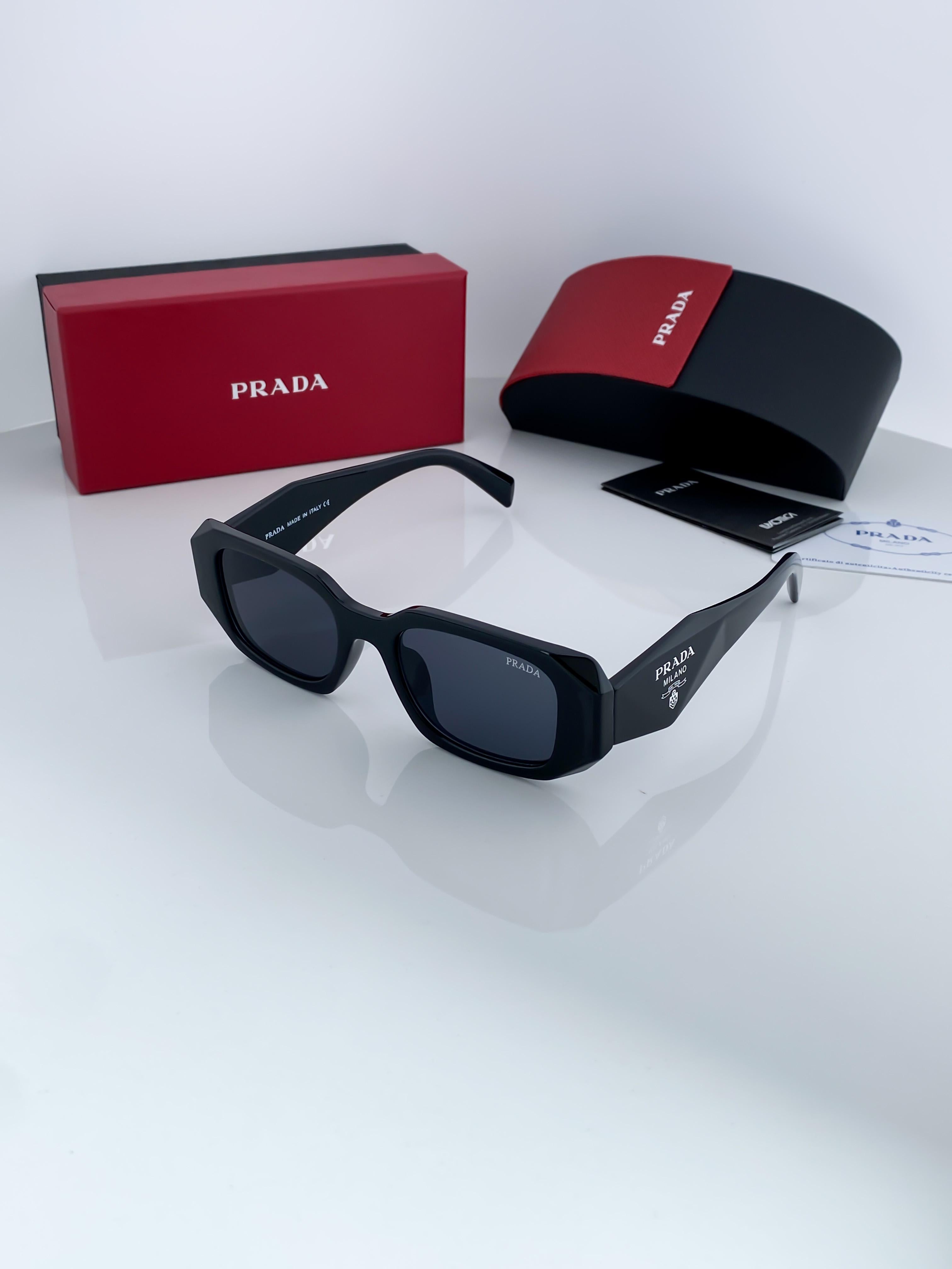 PRA MILANO 8679 SUNGLASS