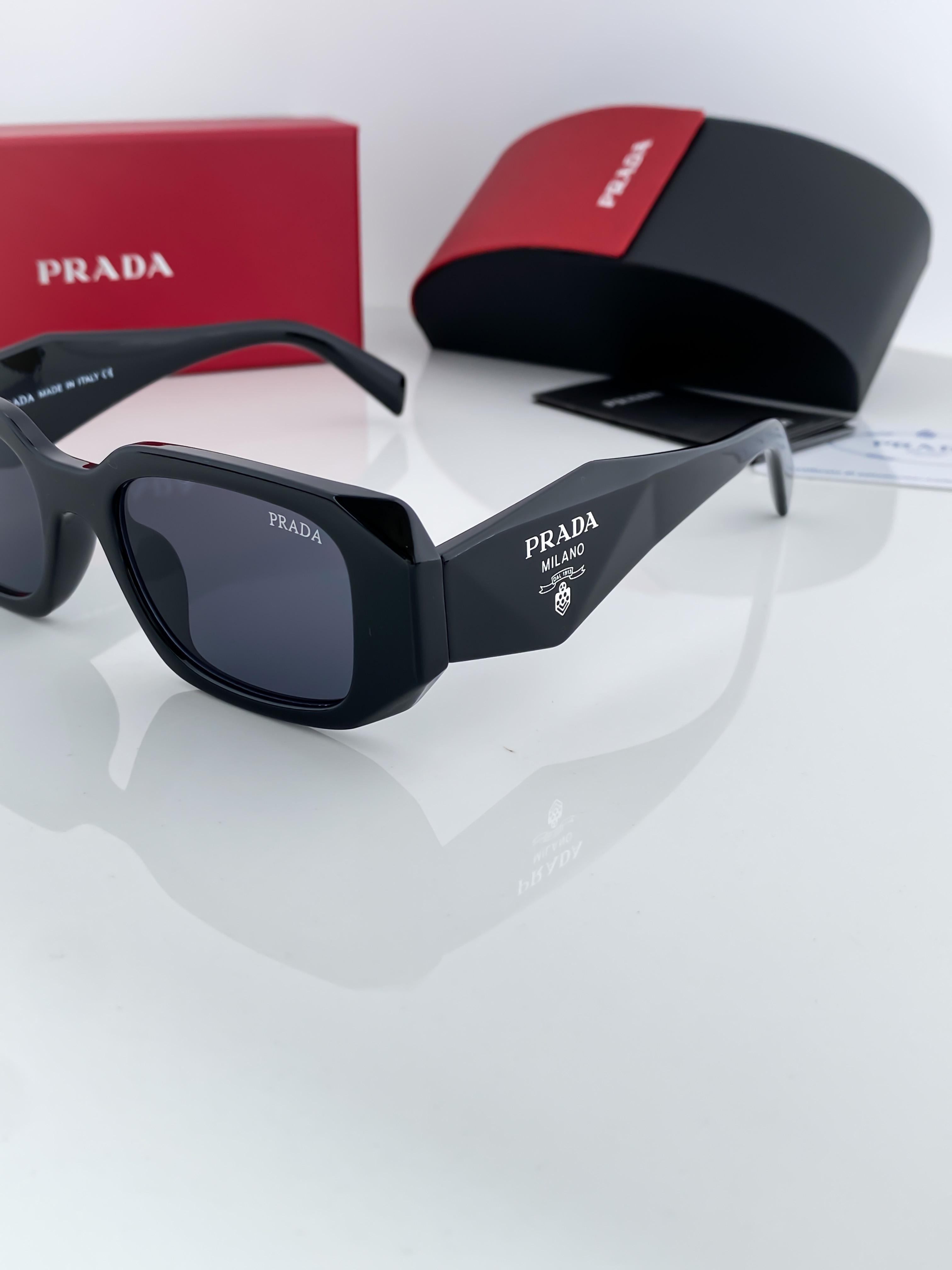 PRA MILANO 8679 SUNGLASS
