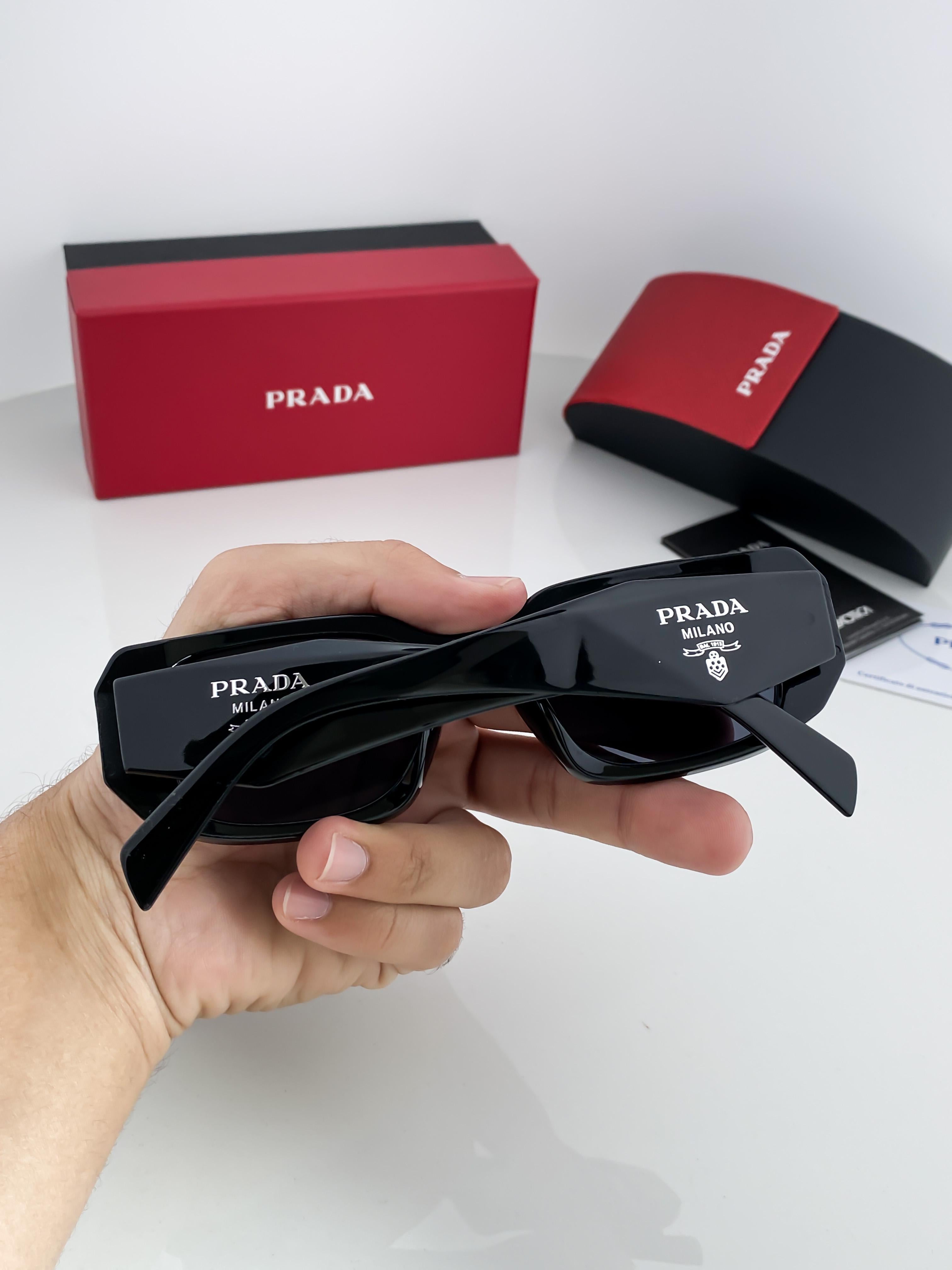 PRA MILANO 8679 SUNGLASS