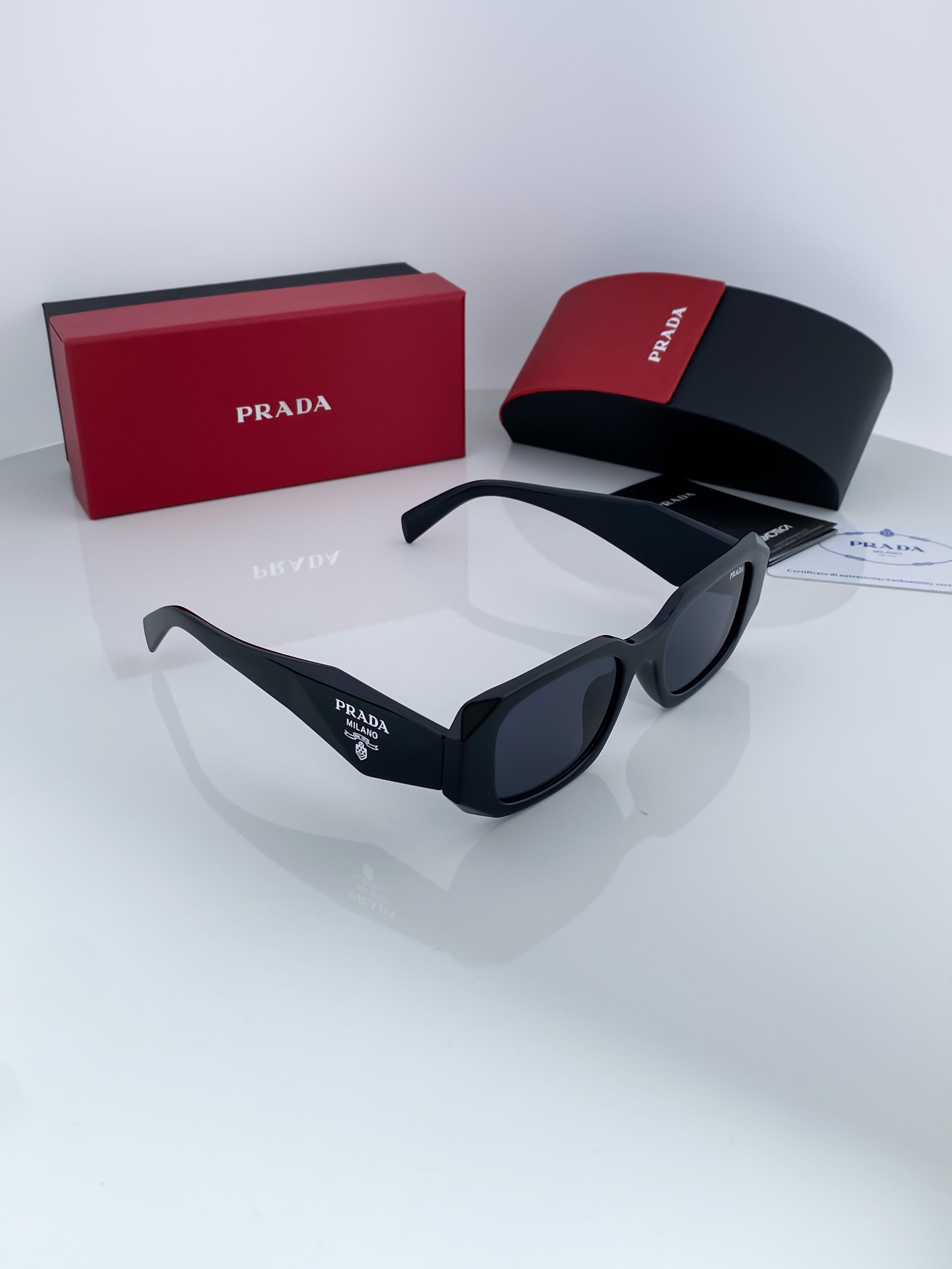 PRA MILANO 8679 SUNGLASS