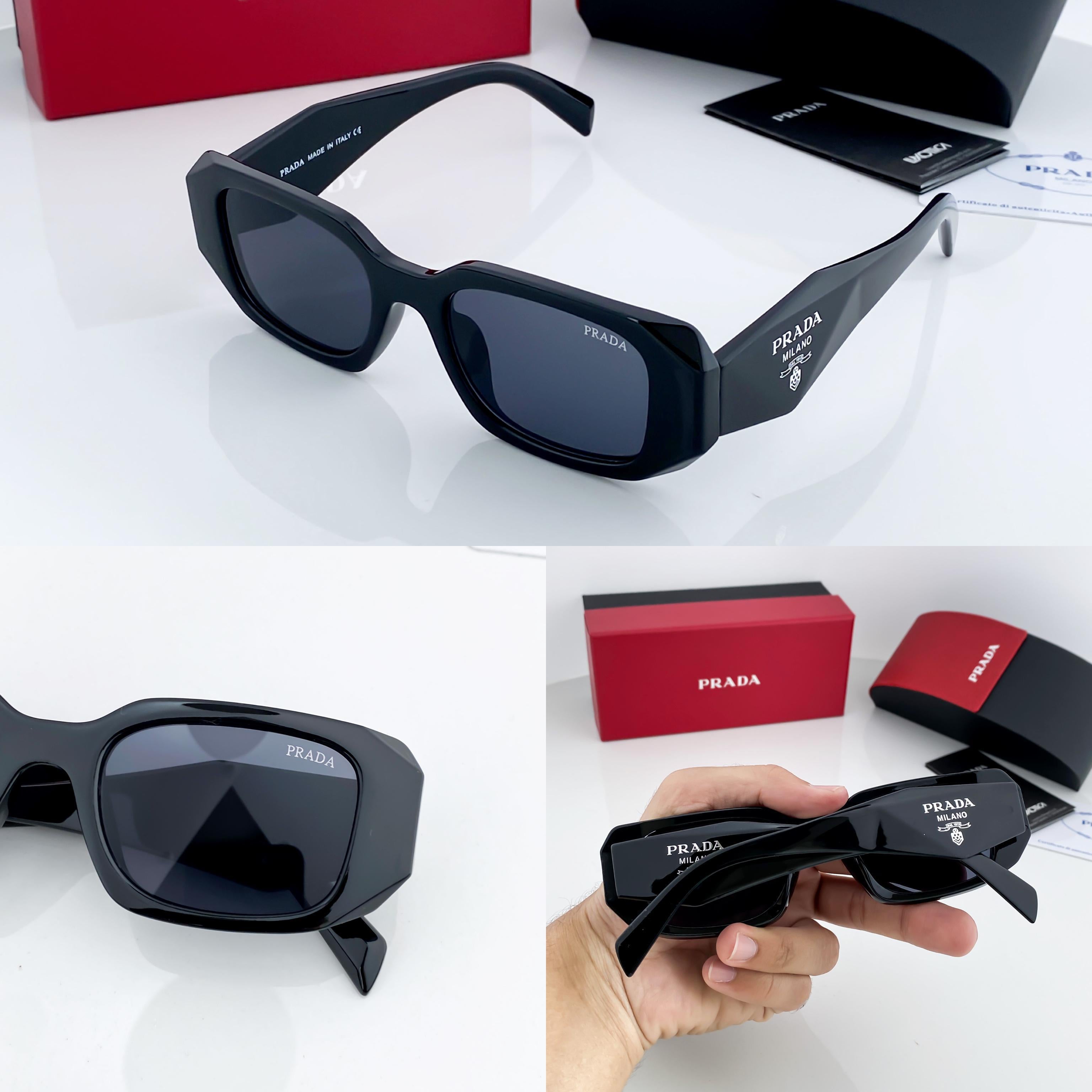PRA MILANO 8679 SUNGLASS