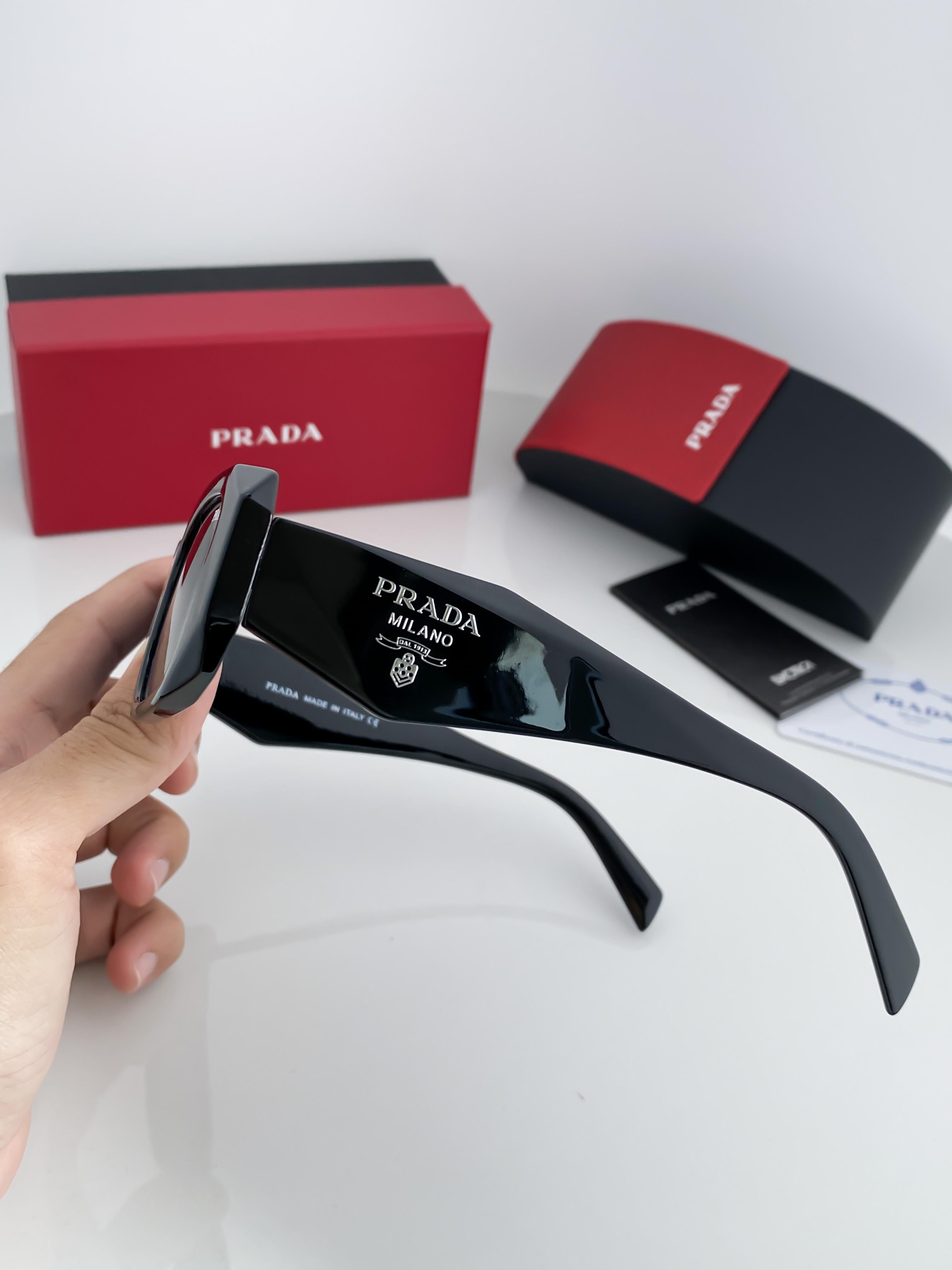 PRA MILANO 8679 SUNGLASS