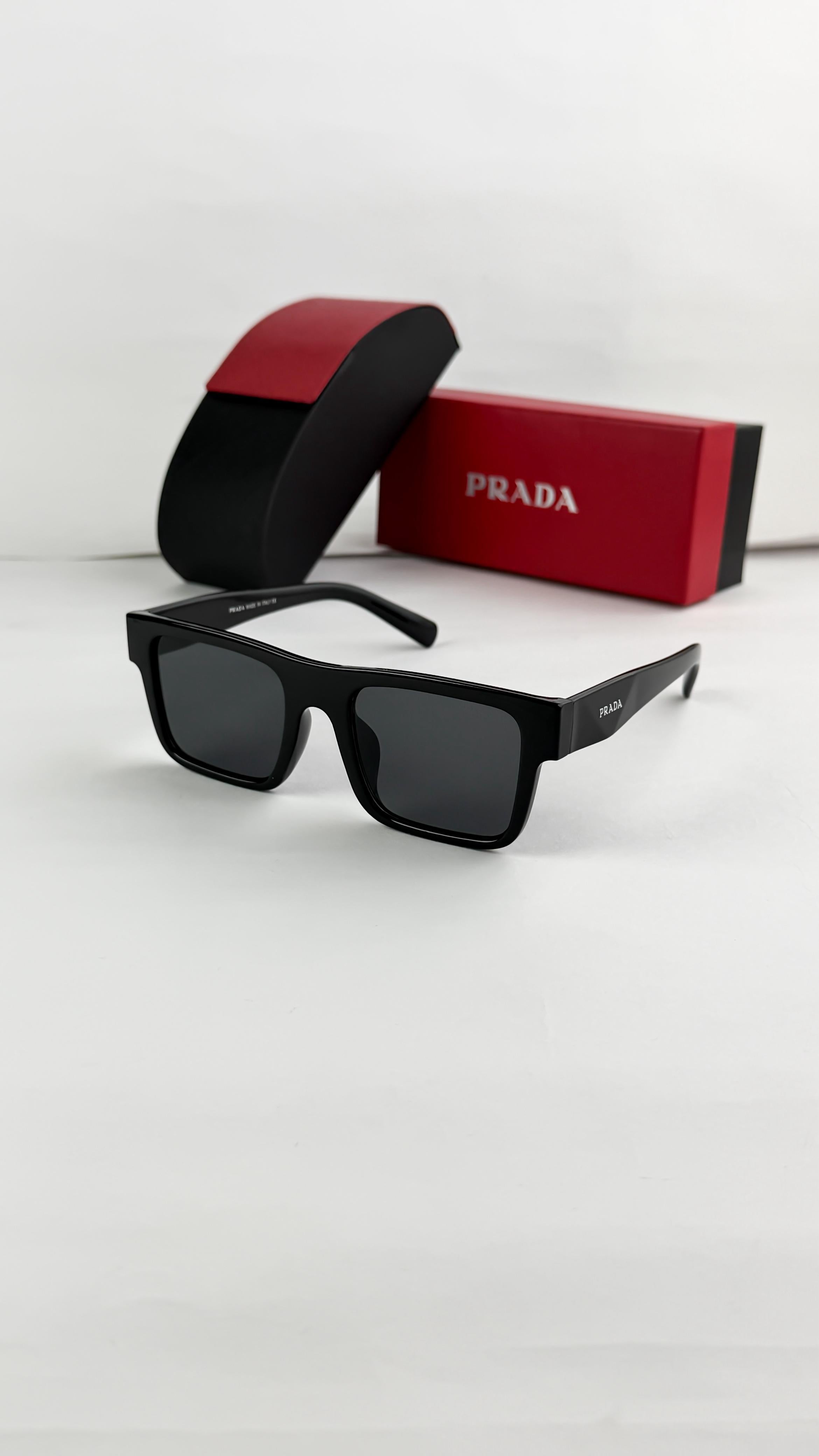 PRA BLACK PEARL 19WS SUNGLASS