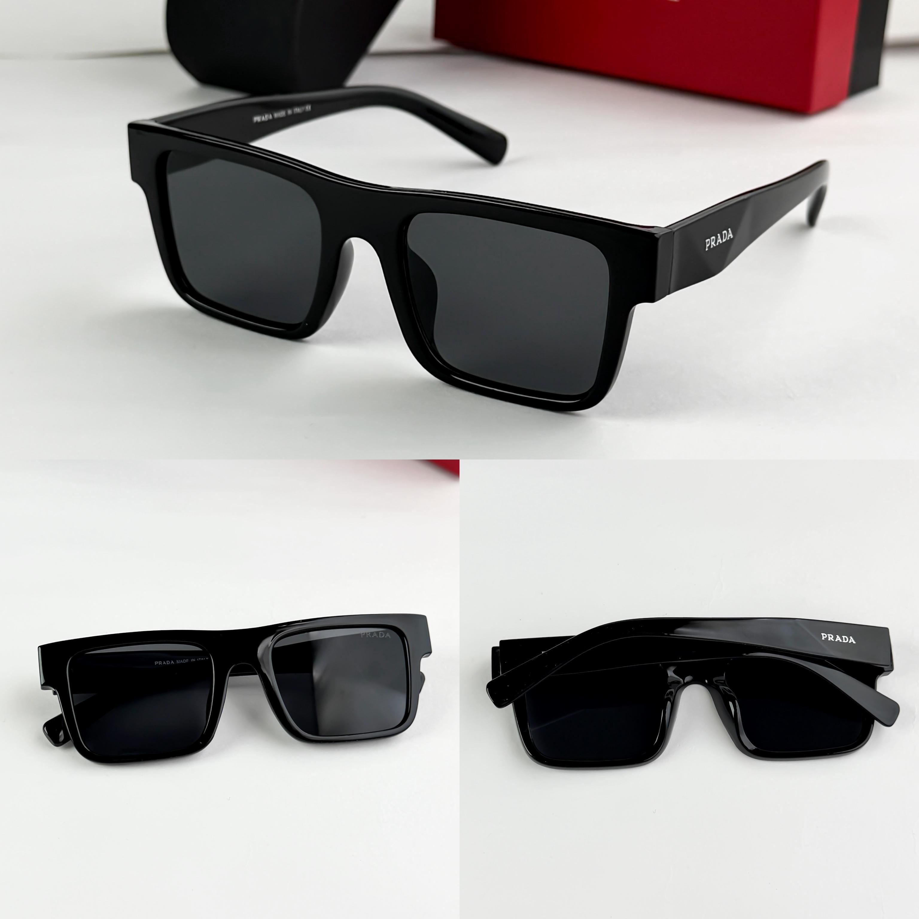 PRA BLACK PEARL 19WS SUNGLASS