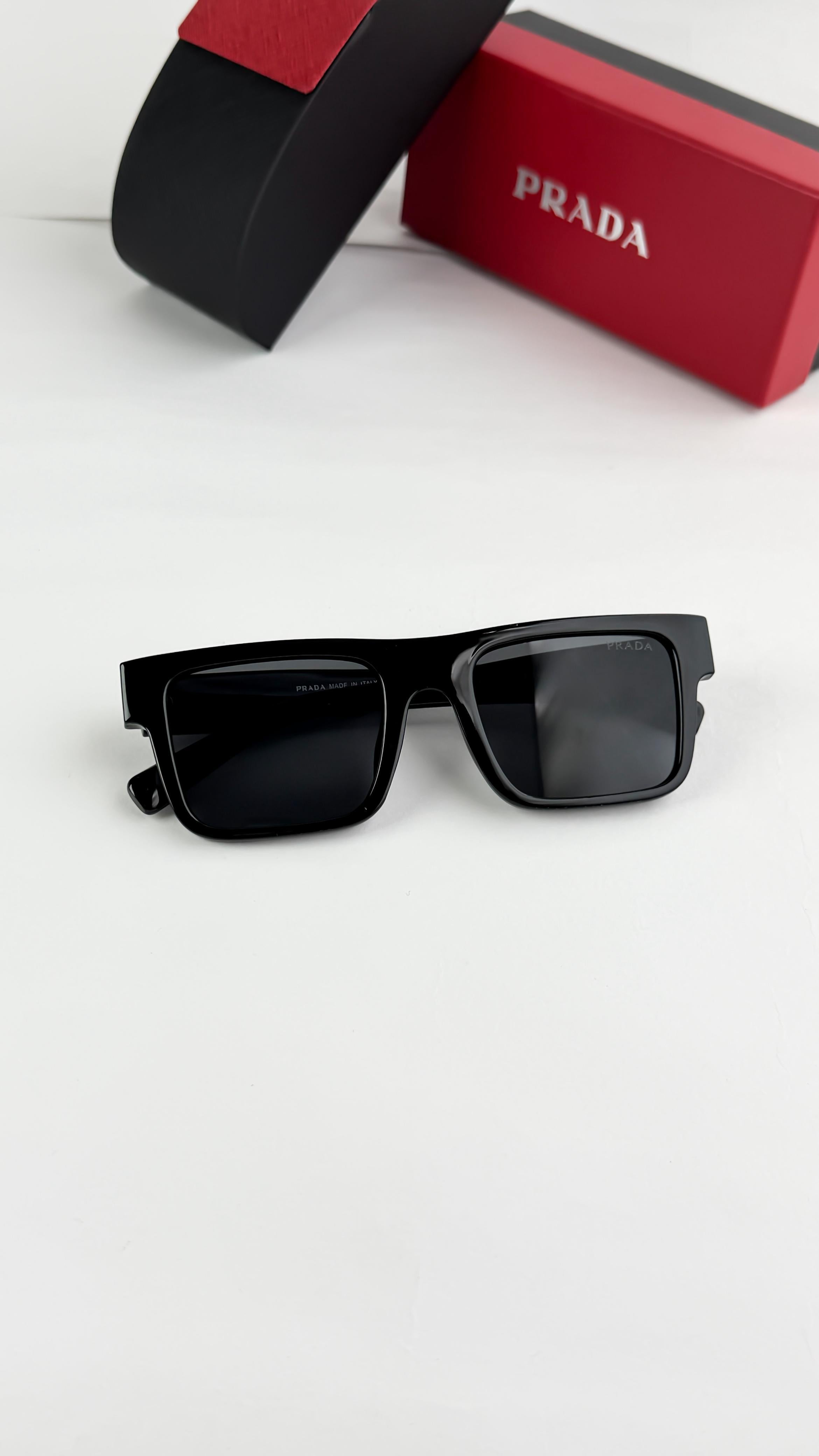 PRA BLACK PEARL 19WS SUNGLASS