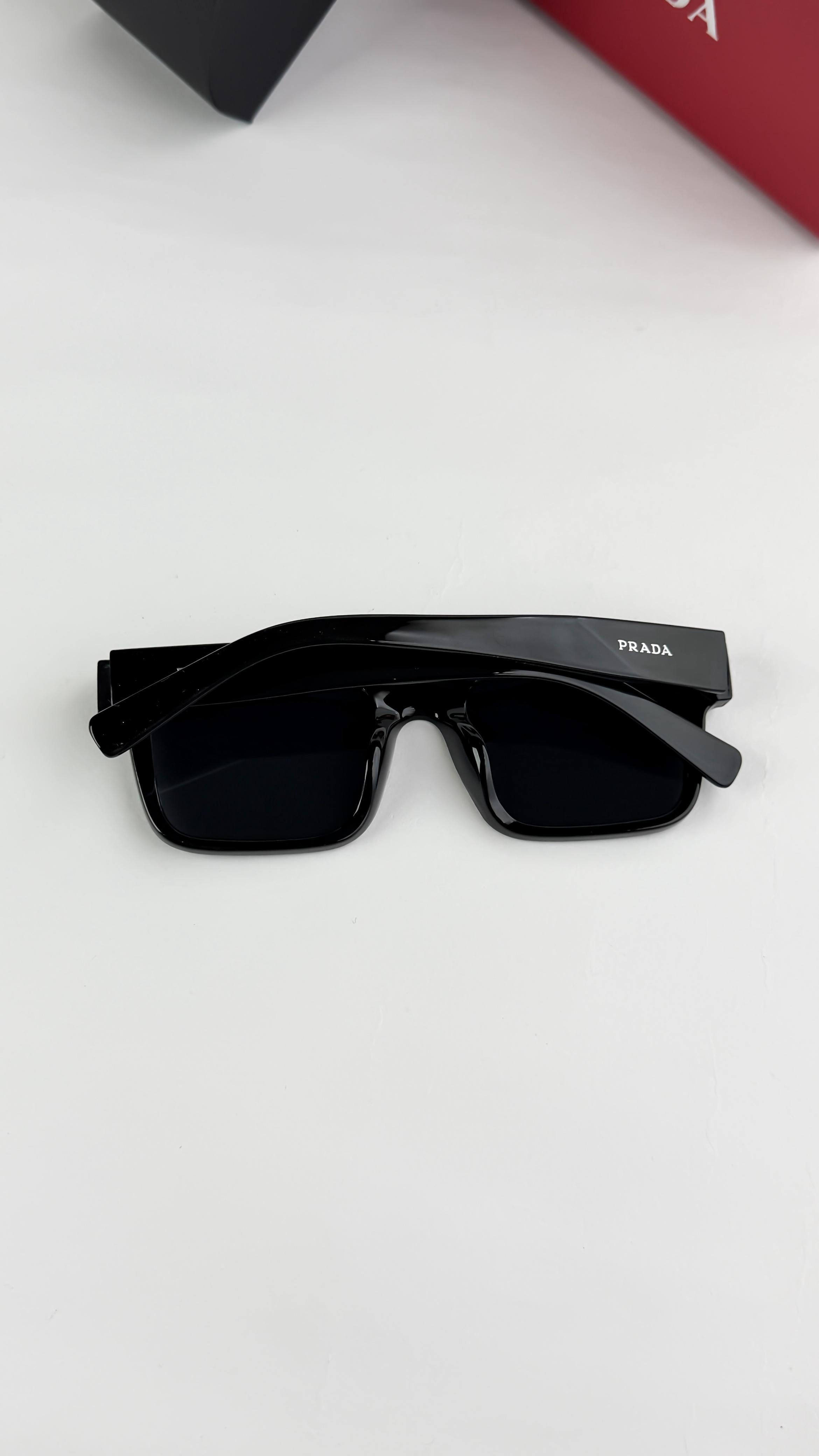 PRA BLACK PEARL 19WS SUNGLASS
