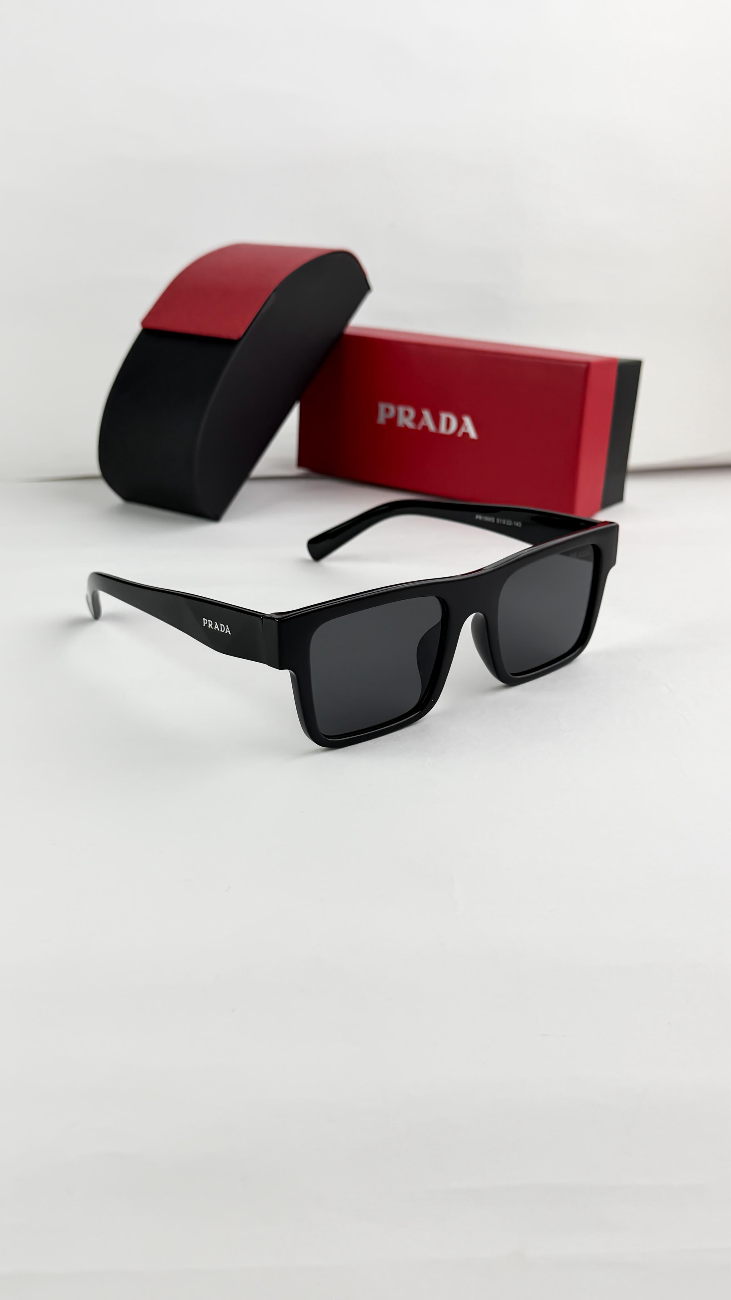 PRA BLACK PEARL 19WS SUNGLASS
