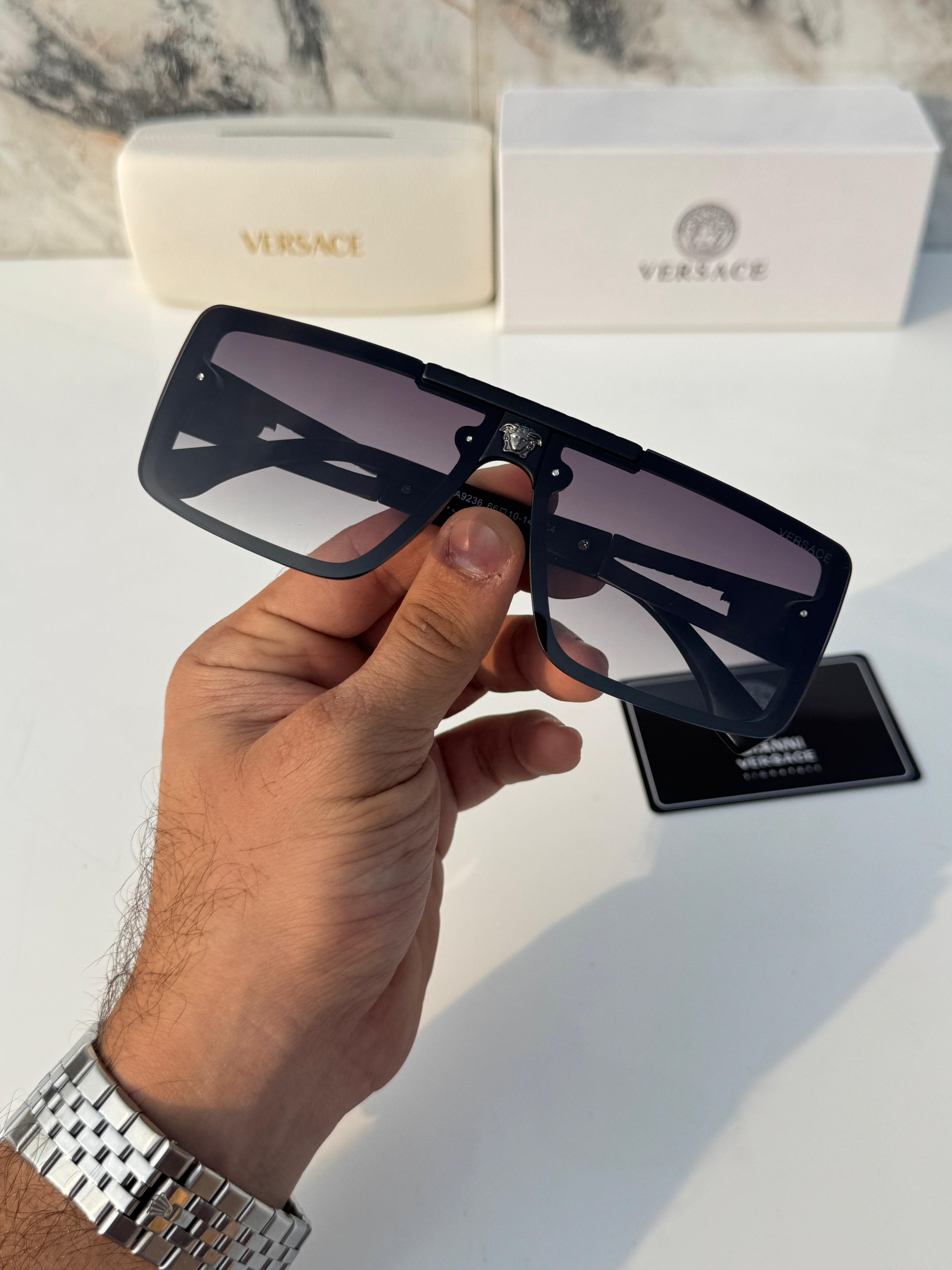 Vers 9236 shaded SUNGLASS