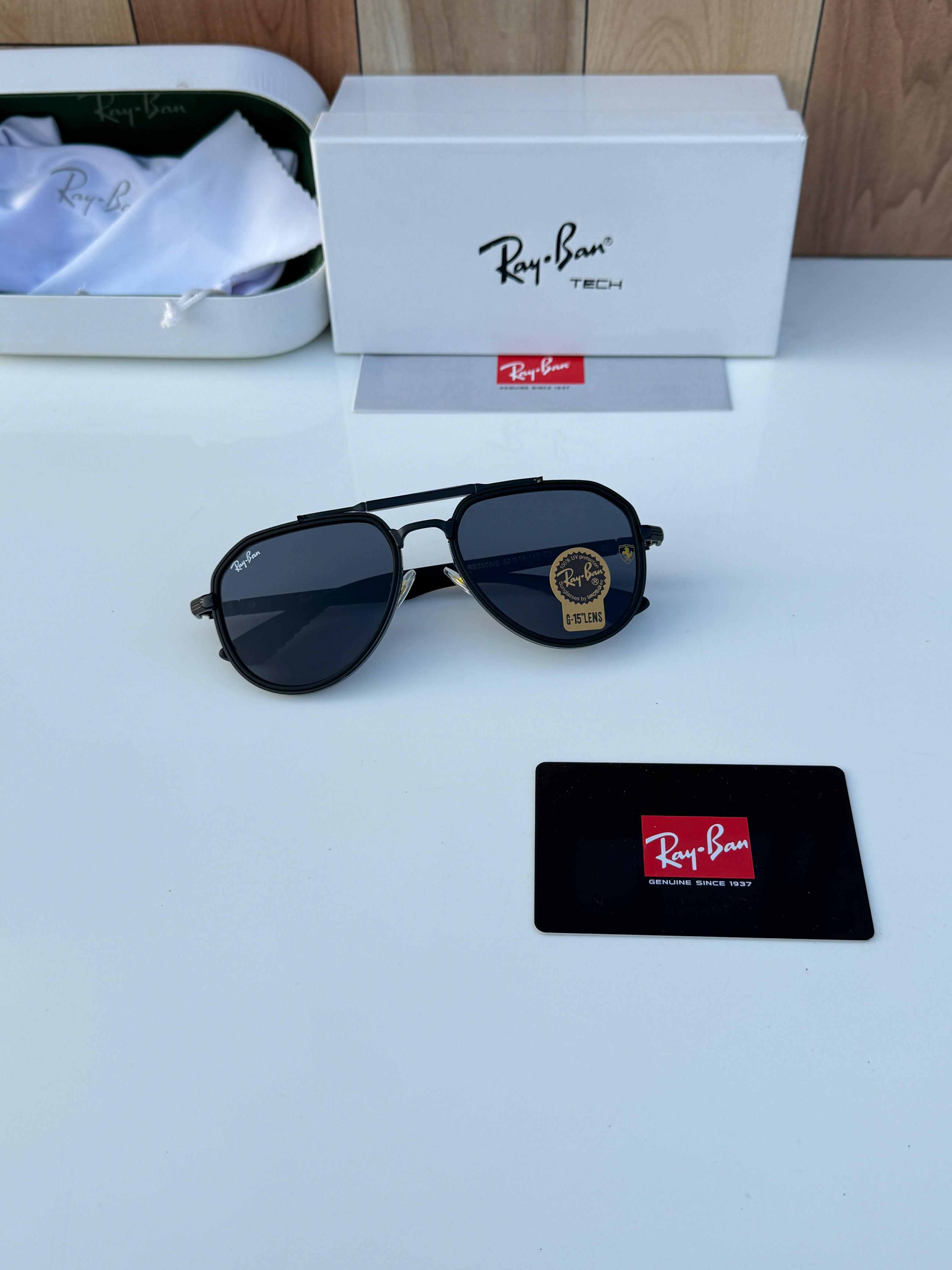 RAY__BAN SUNGLASS A