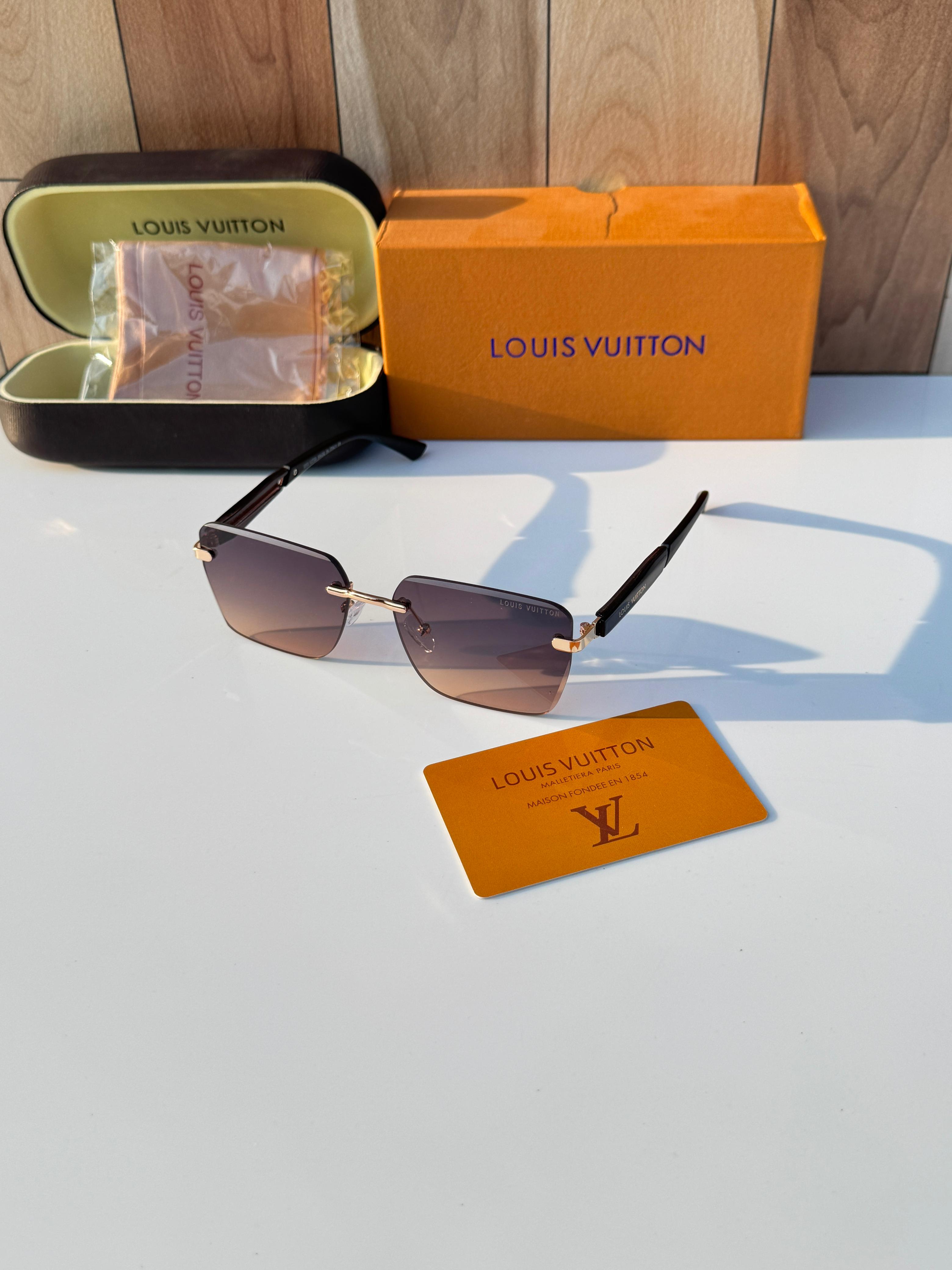 LOU_IUS SUNGLASS A