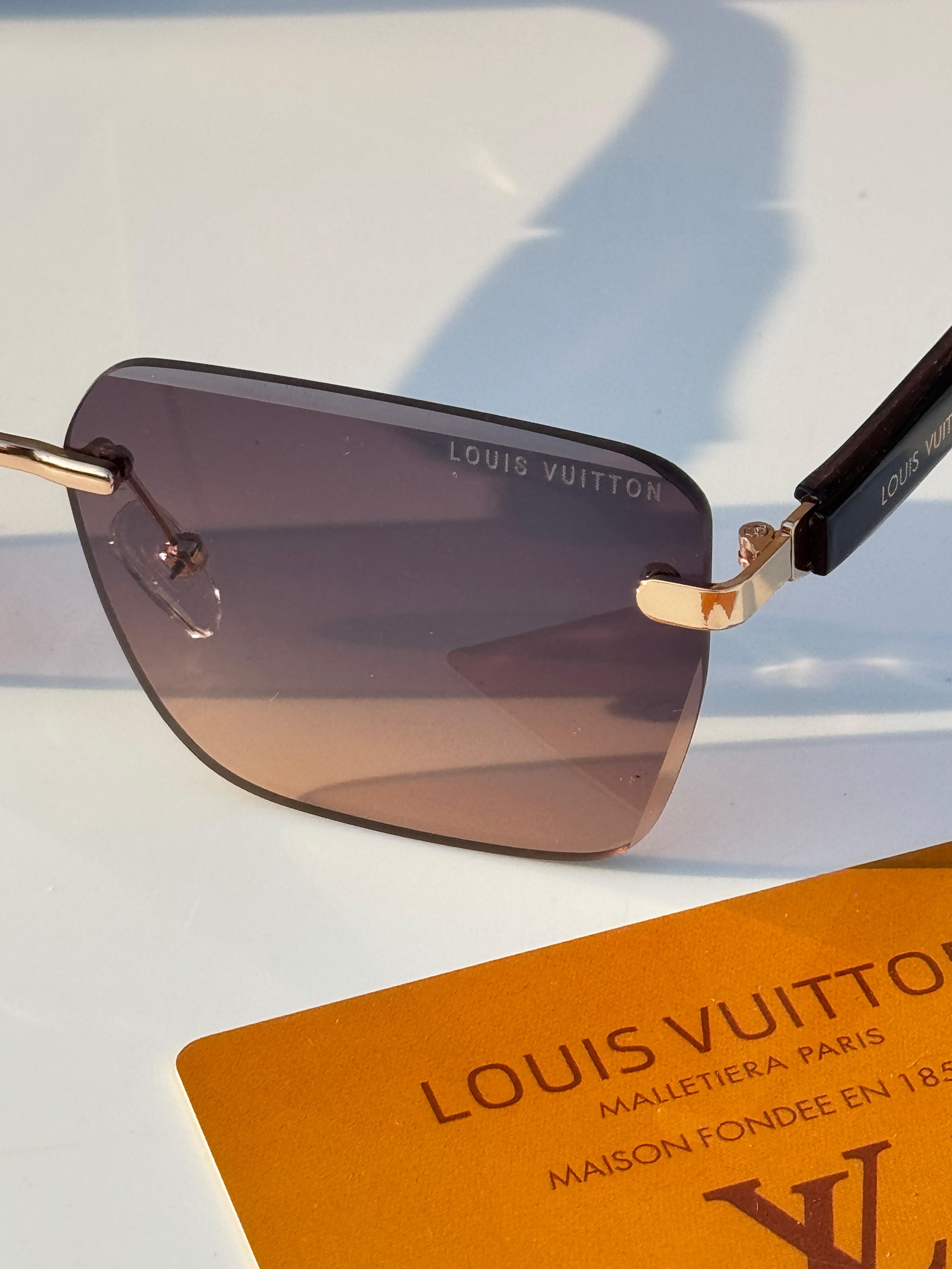 LOU_IUS SUNGLASS A