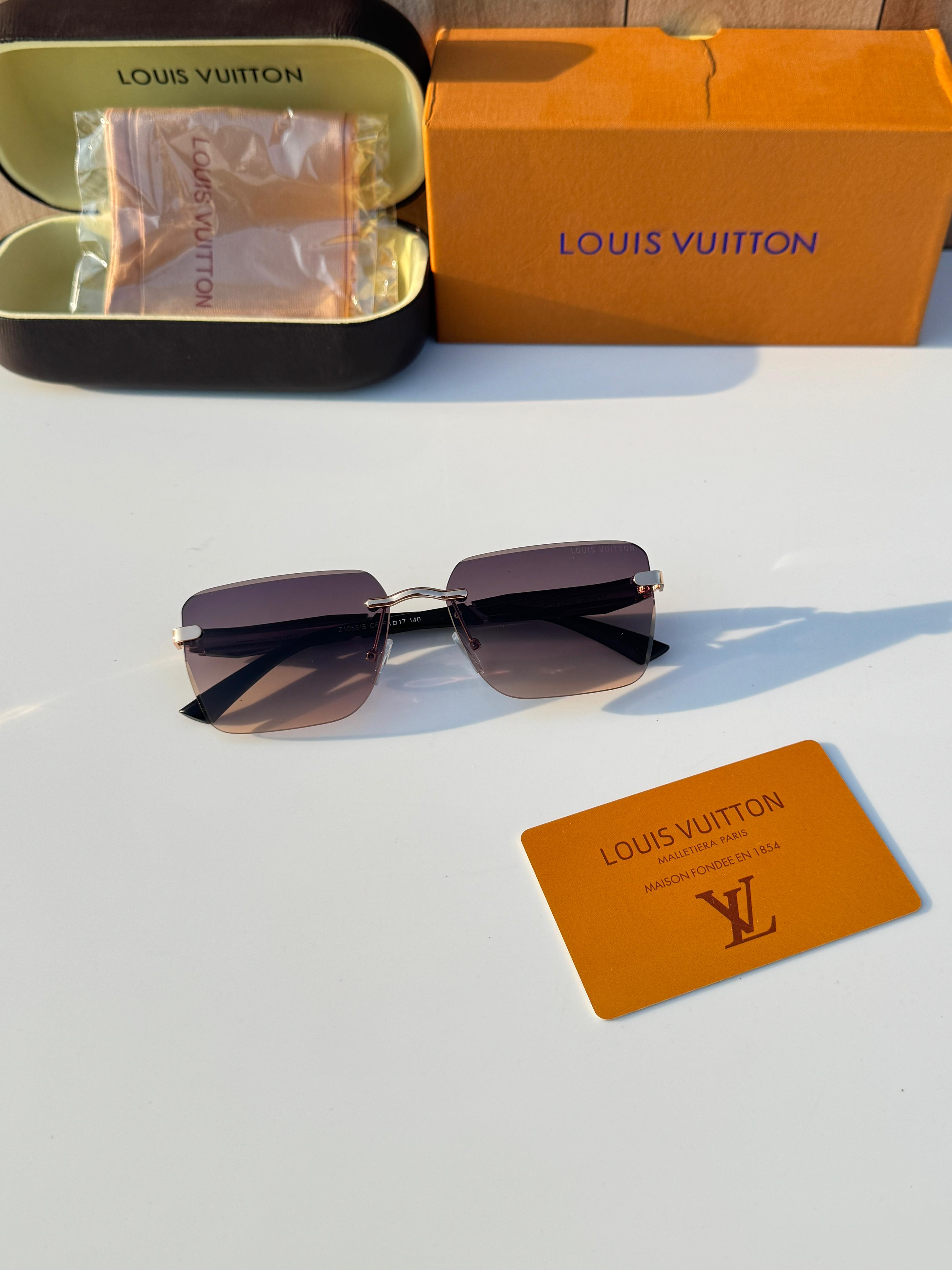 LOU_IUS SUNGLASS A