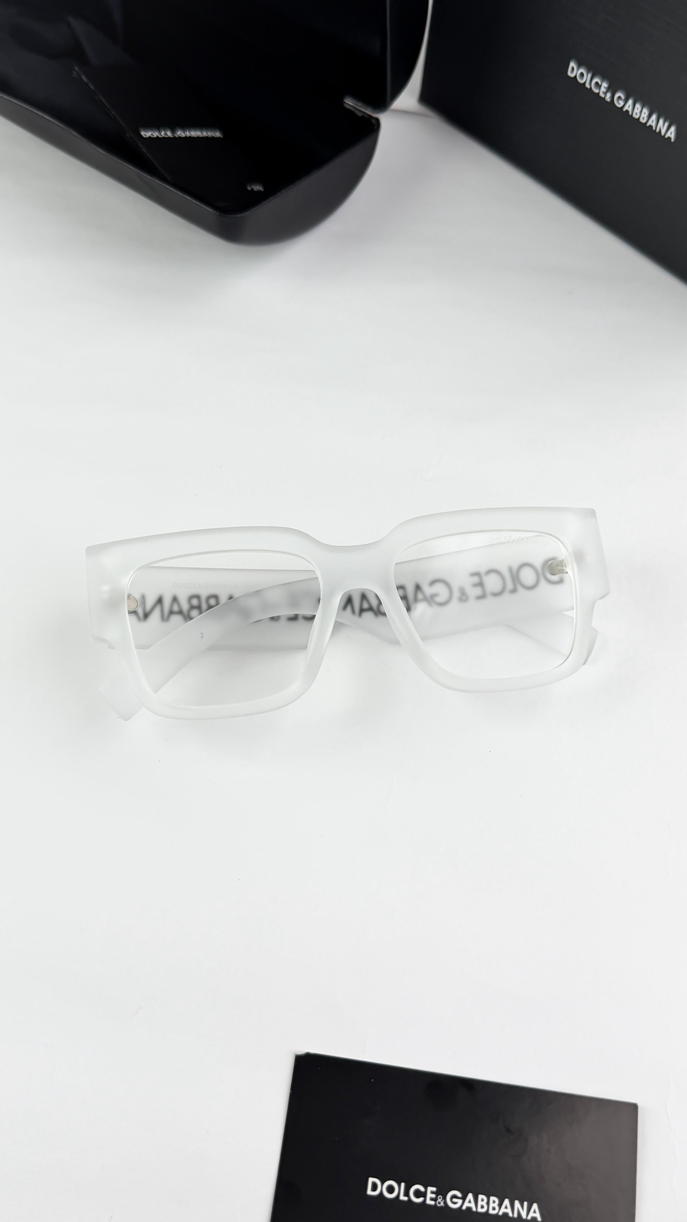 DOL__CE& GABB_NA ICE PLANO 6184  SUNGLASS