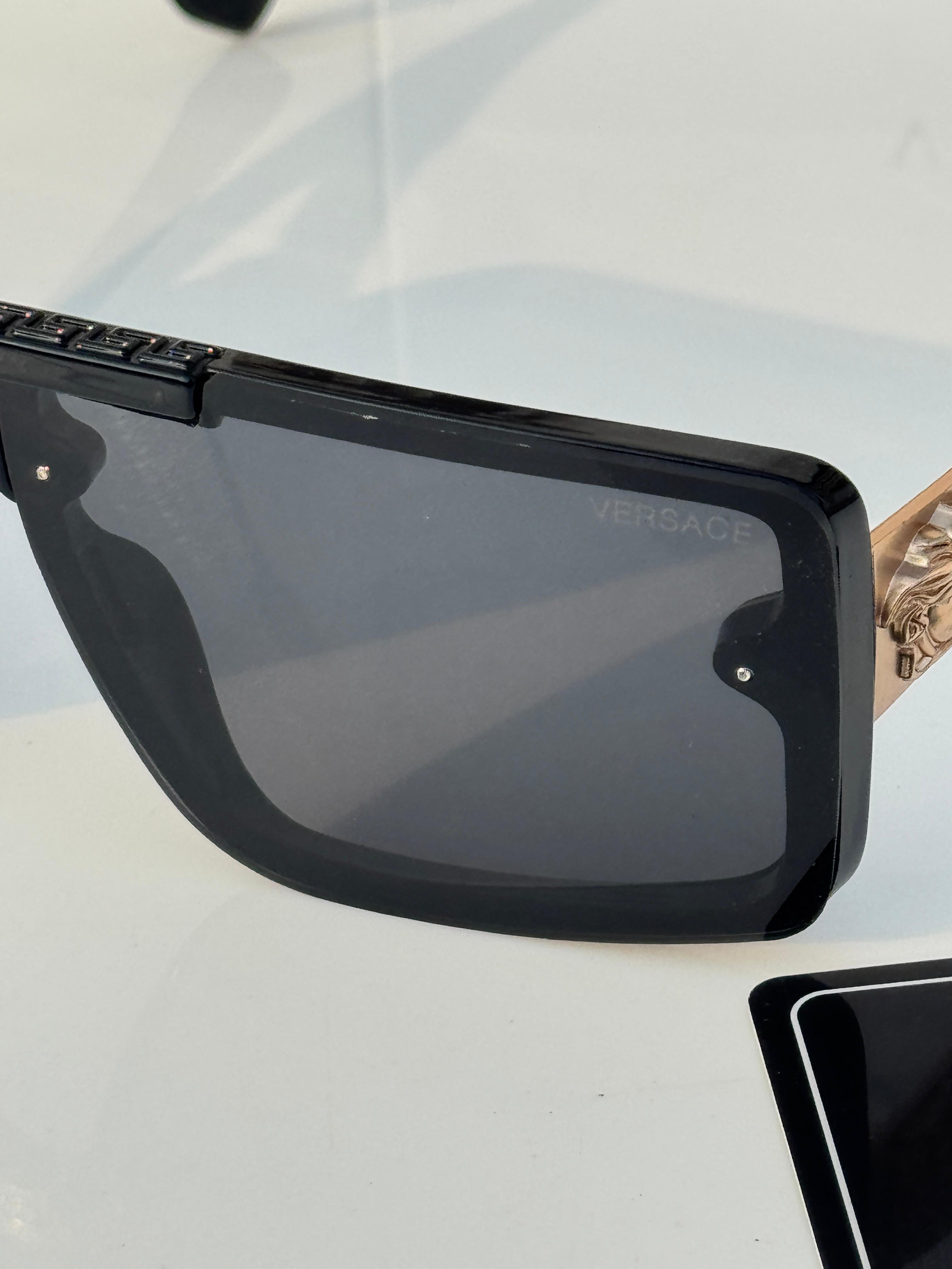 Vers__ace 9236 black   SUNGLASS