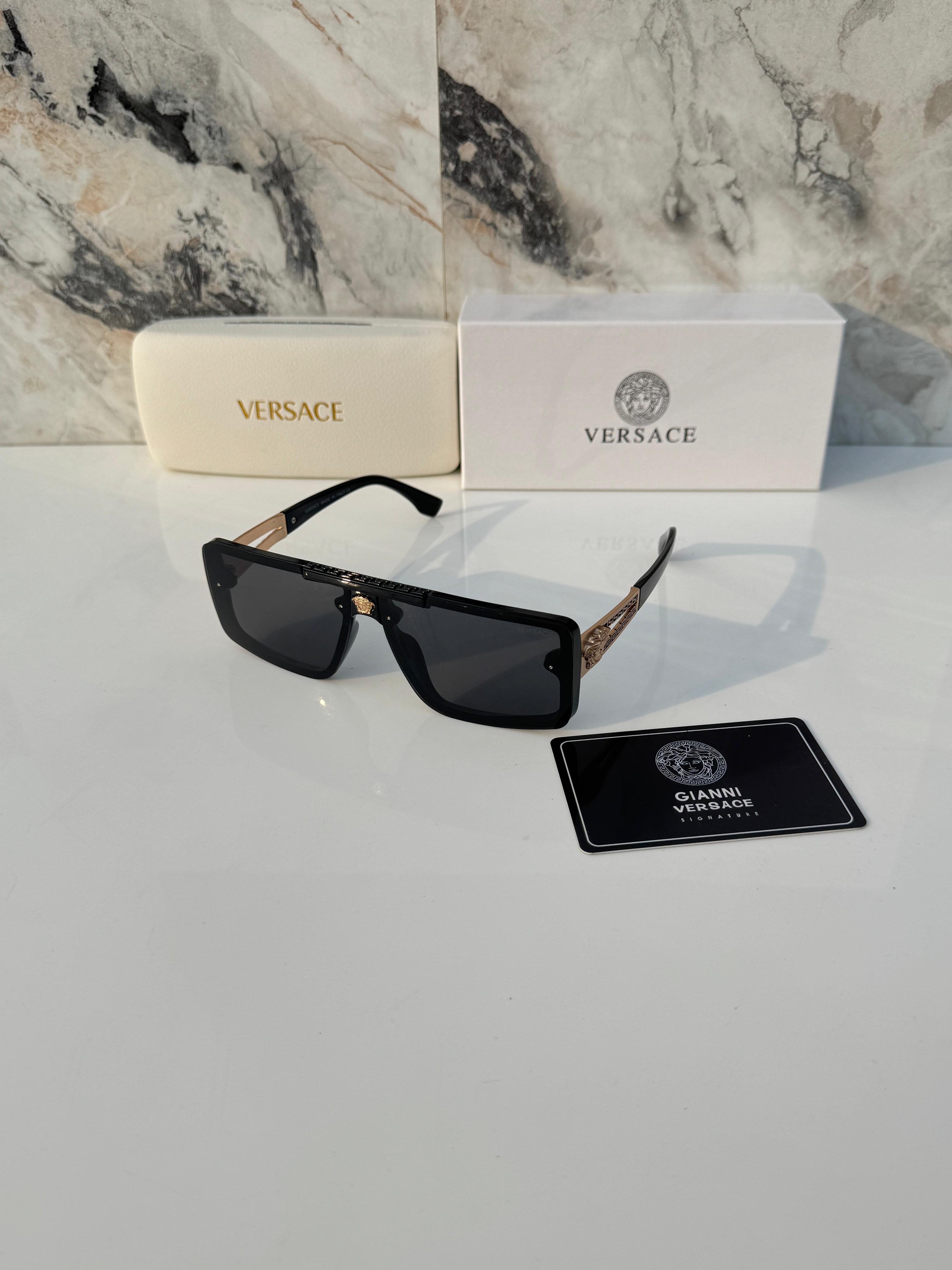 Vers__ace 9236 black   SUNGLASS