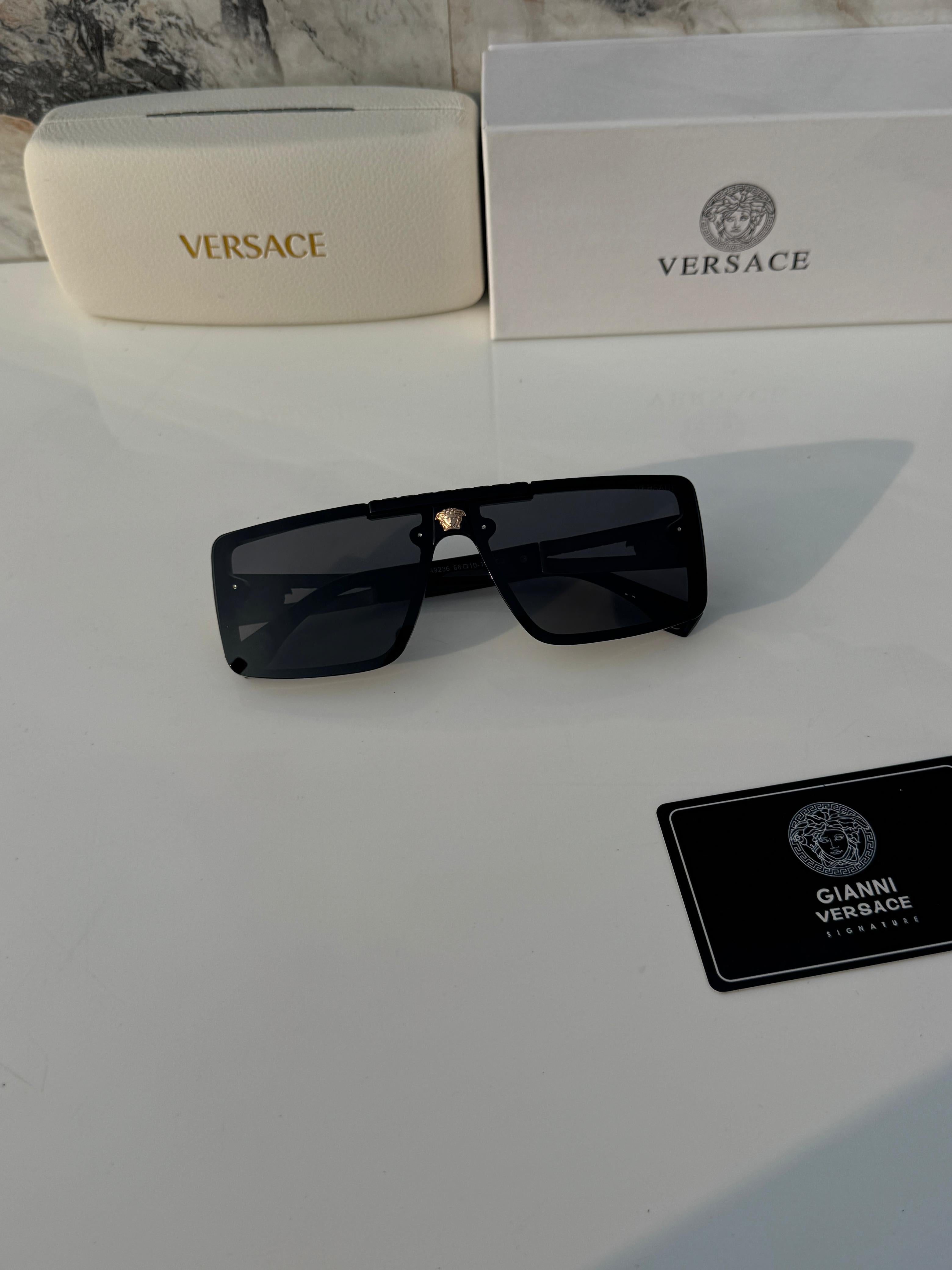 Vers__ace 9236 black   SUNGLASS
