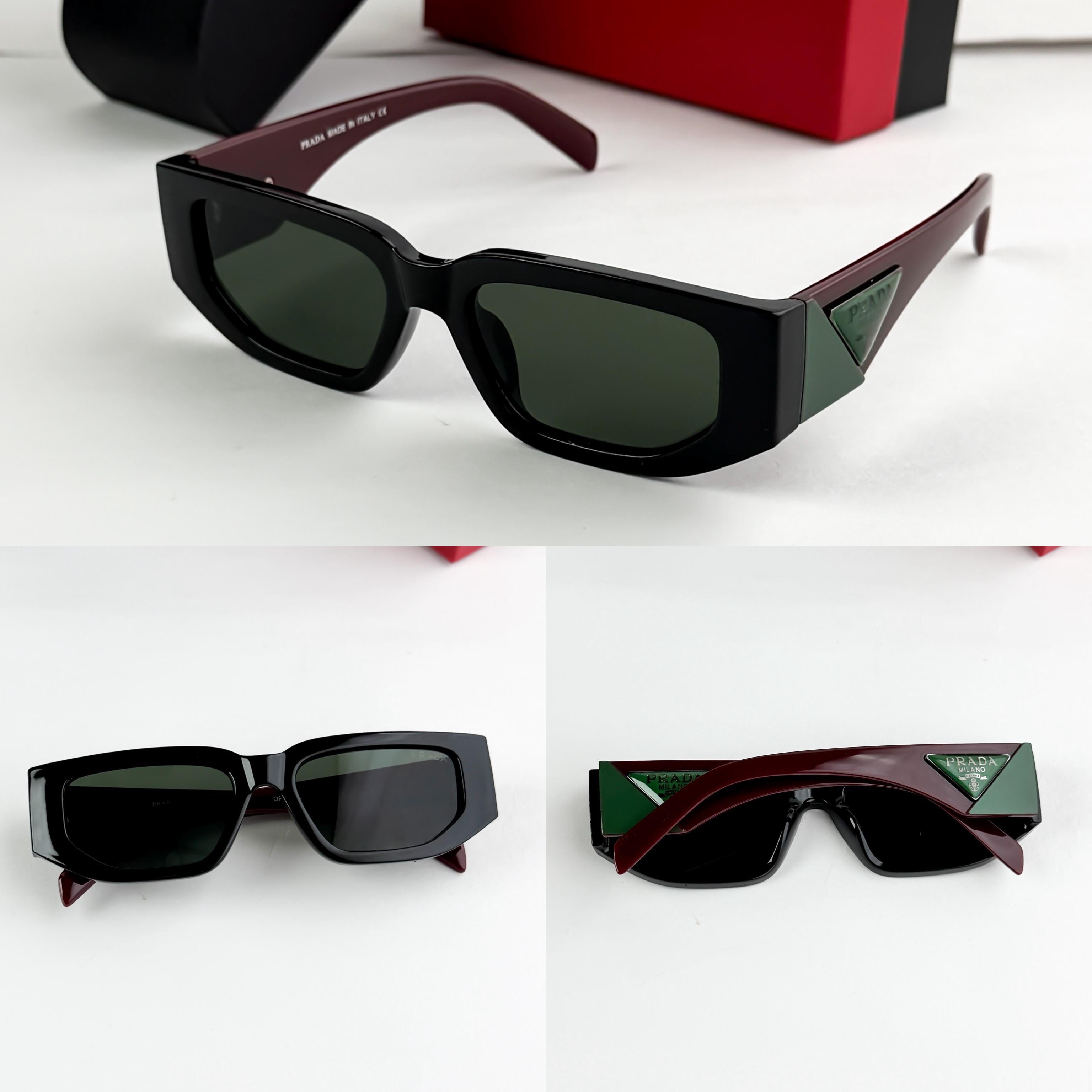 PRA_DA SUNGLASS