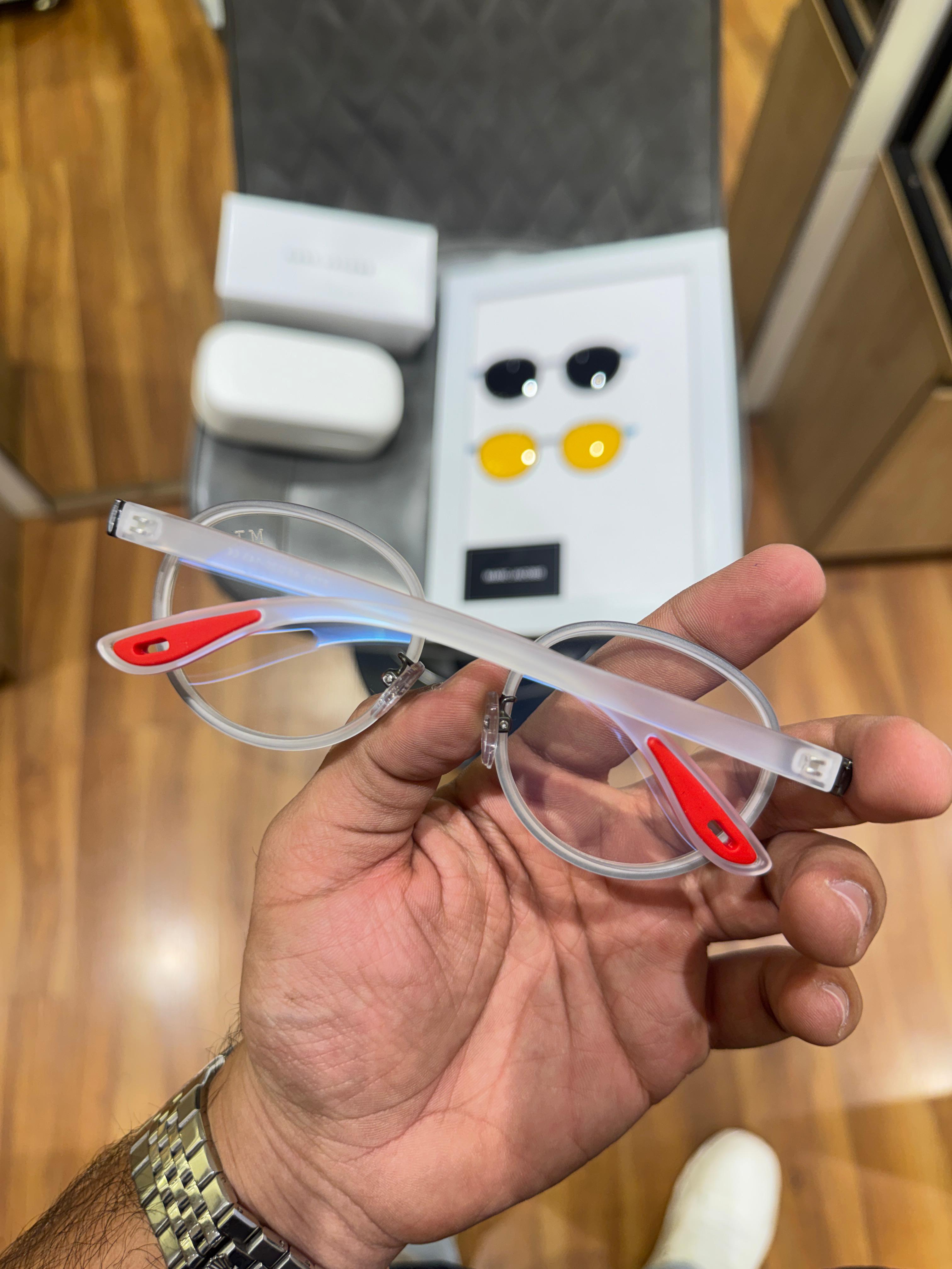 Mar_c jacbs 7730 attachment white  SUNGLASS