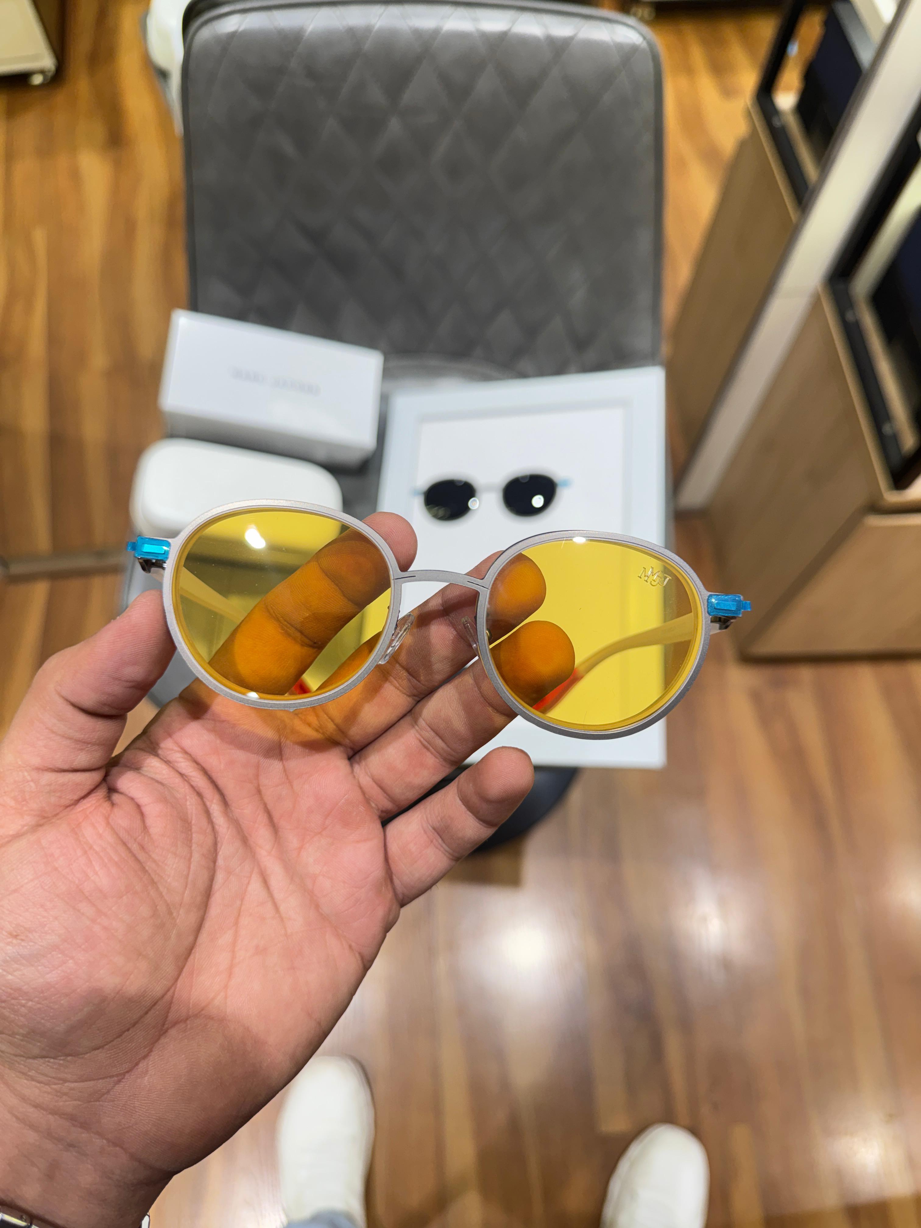 Mar_c jacbs 7730 attachment white  SUNGLASS