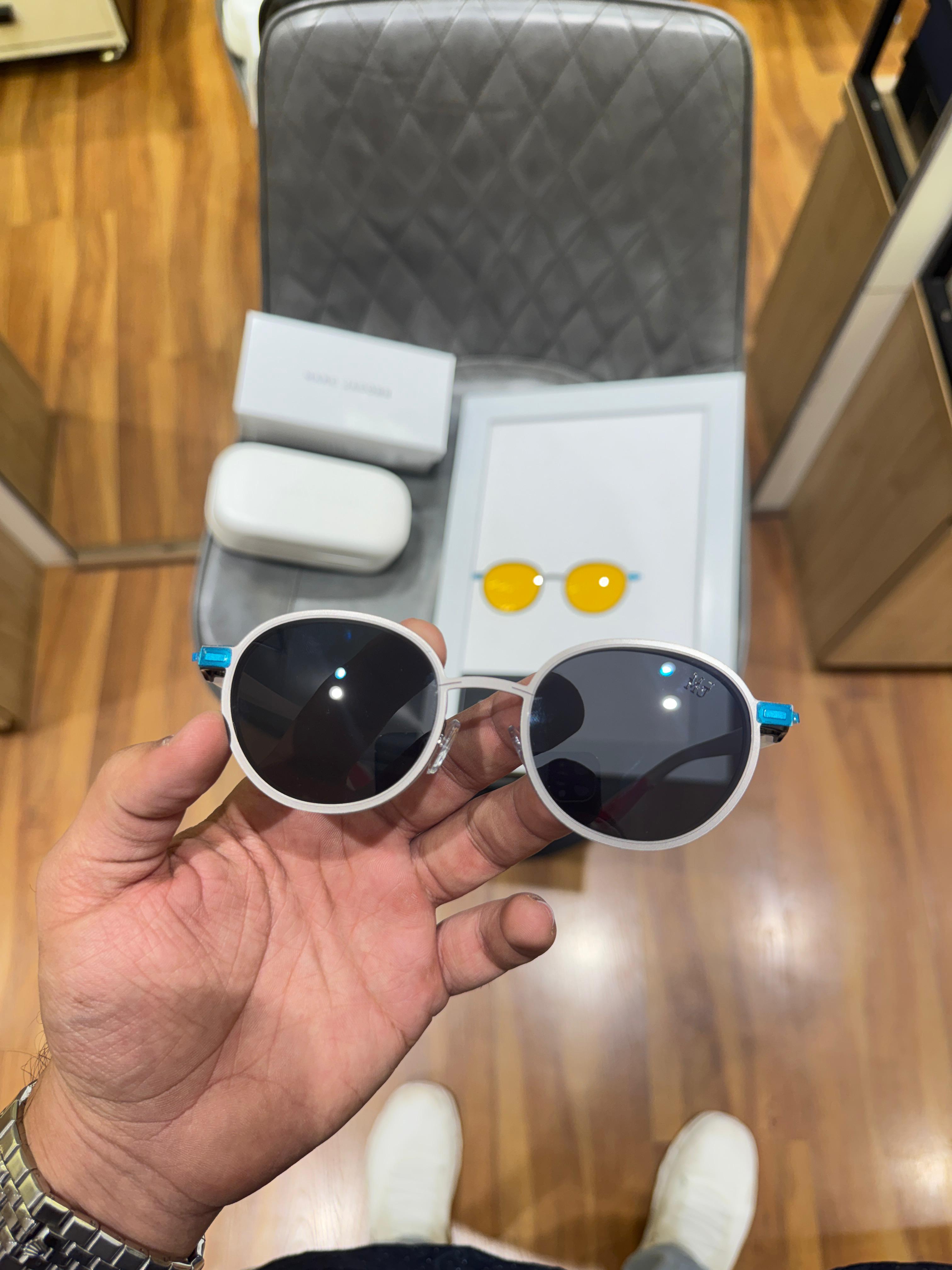 Mar_c jacbs 7730 attachment white  SUNGLASS
