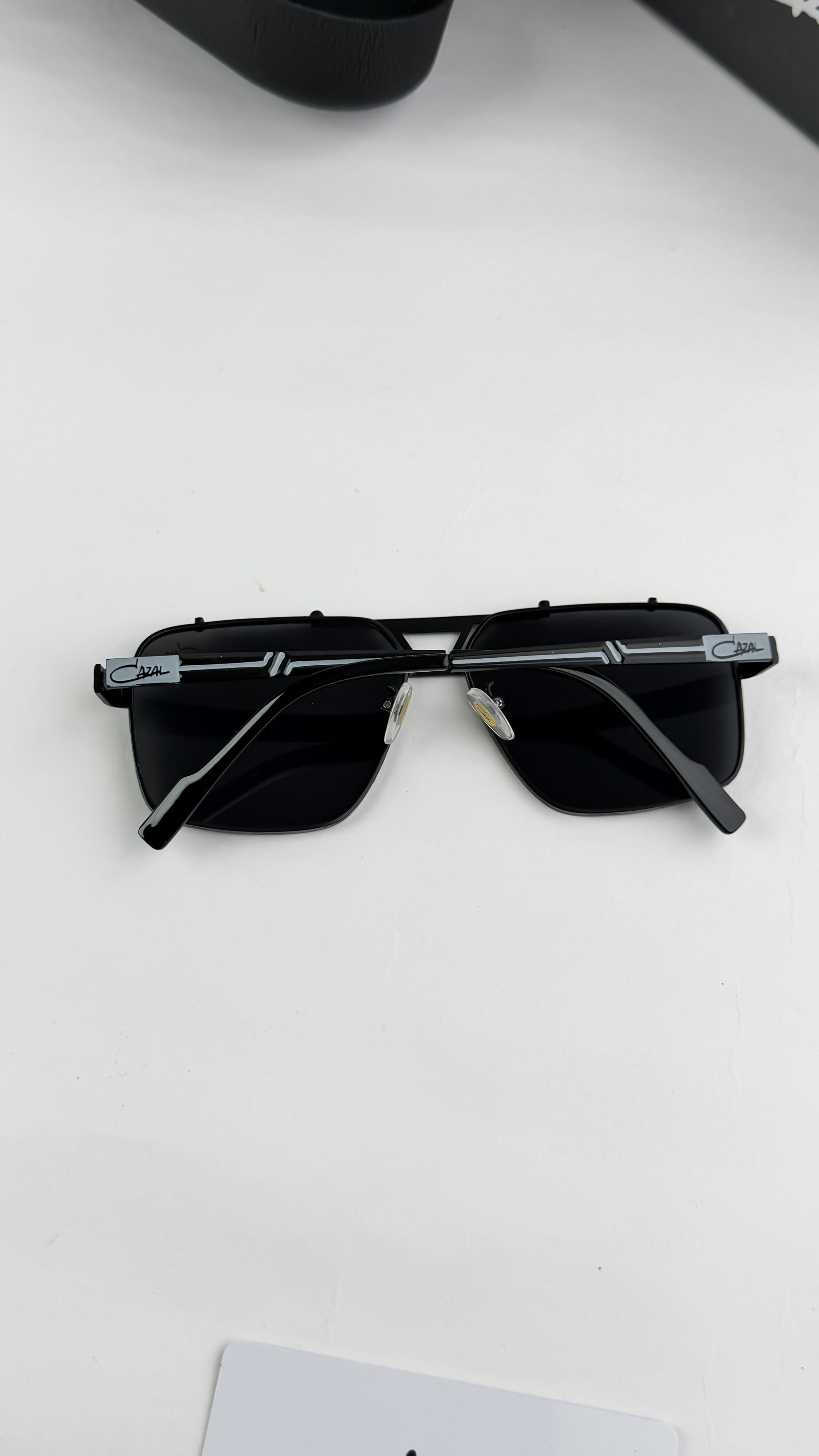 CAZ_AL BLACK   sunglass