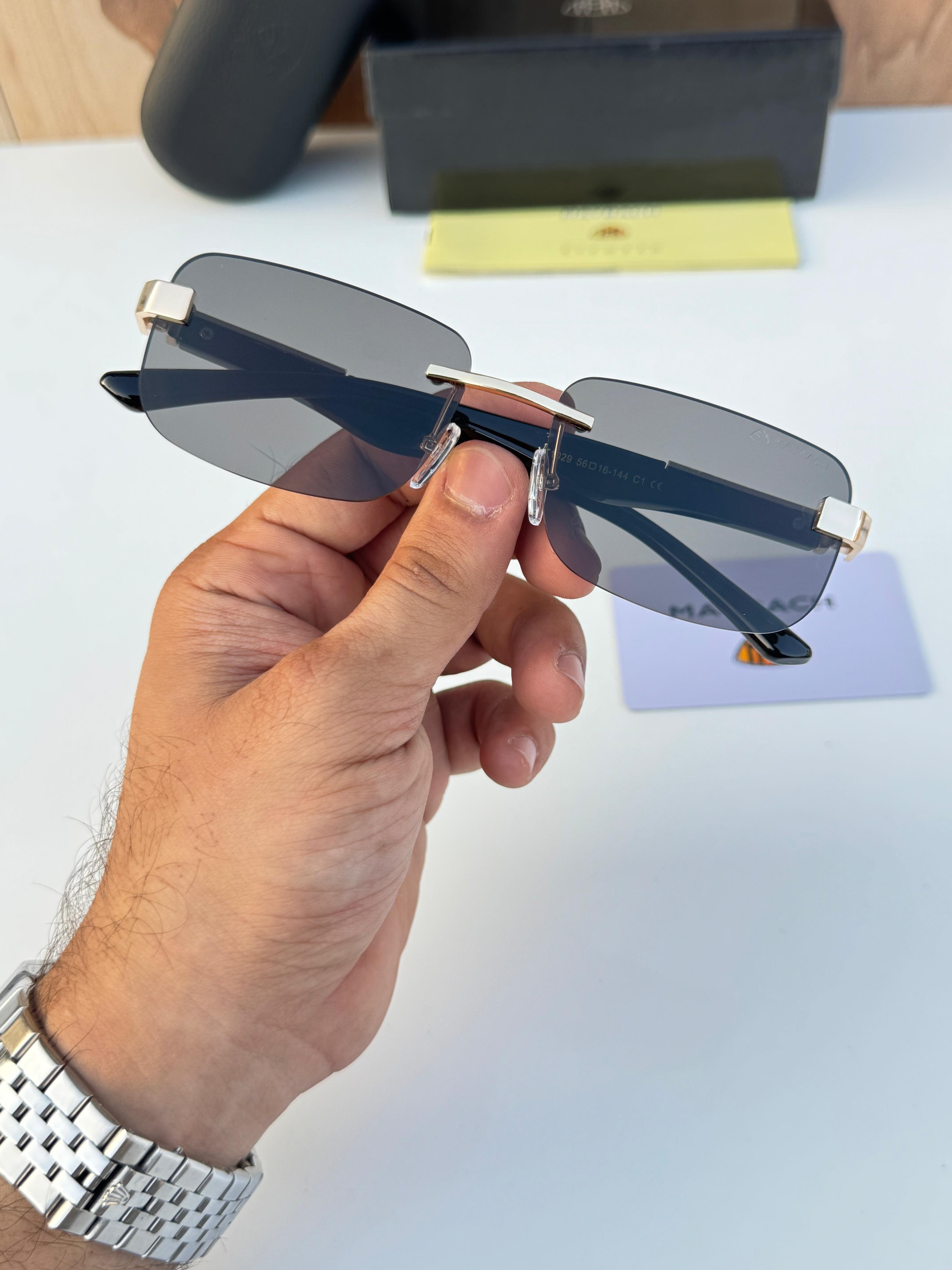 MAY__BACH SUNGLASS