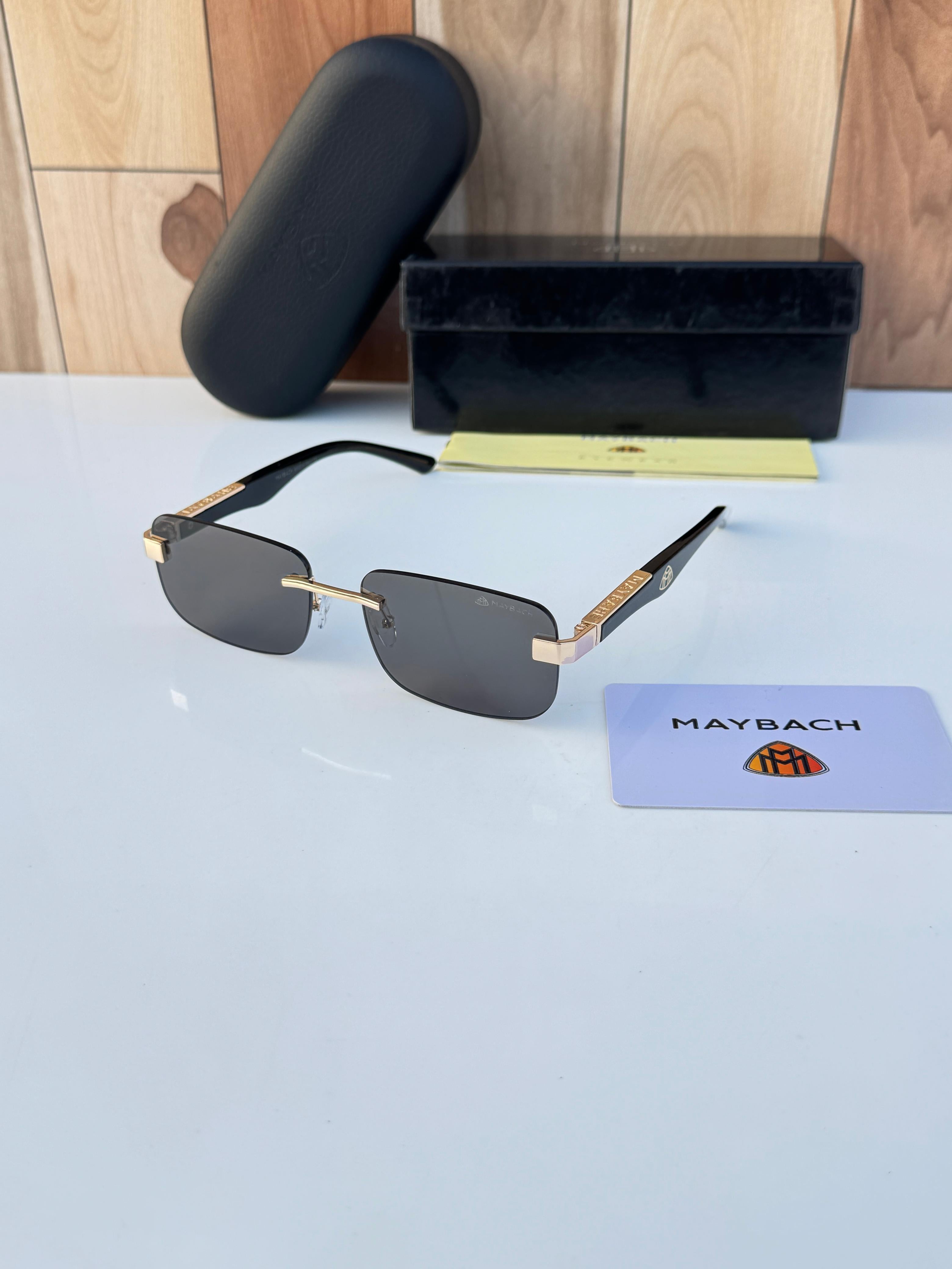 MAY__BACH SUNGLASS