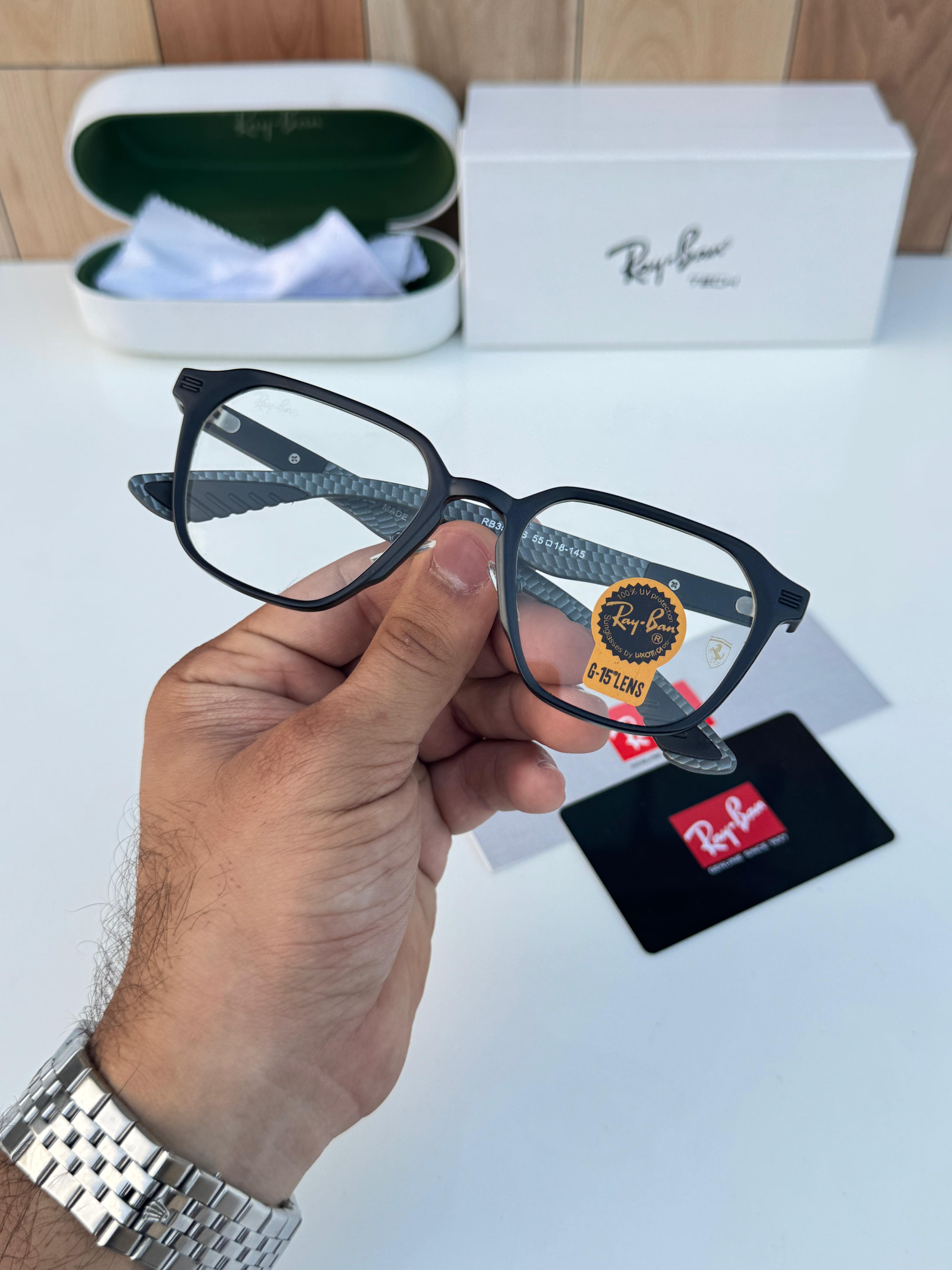 RAY__BAN SUNGLASS
