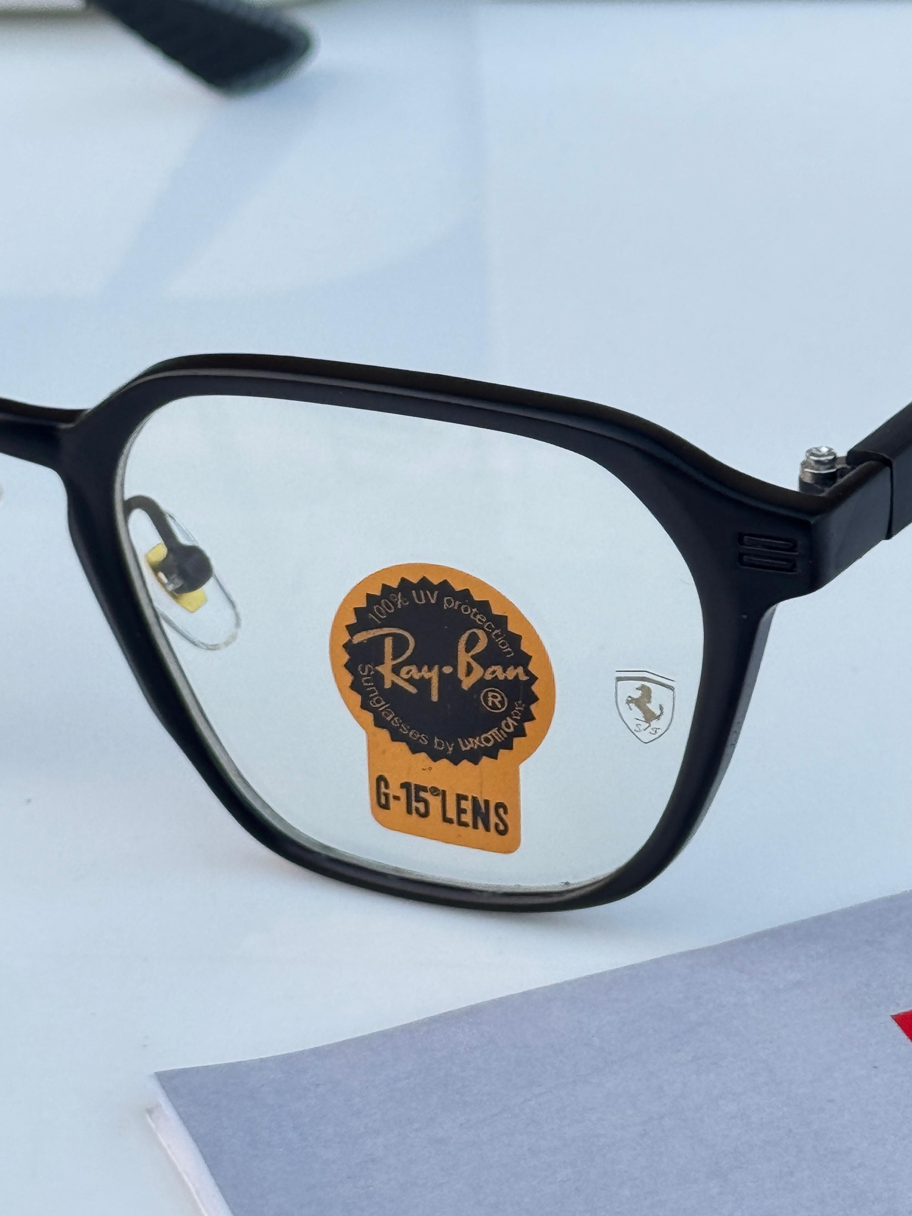 RAY__BAN SUNGLASS