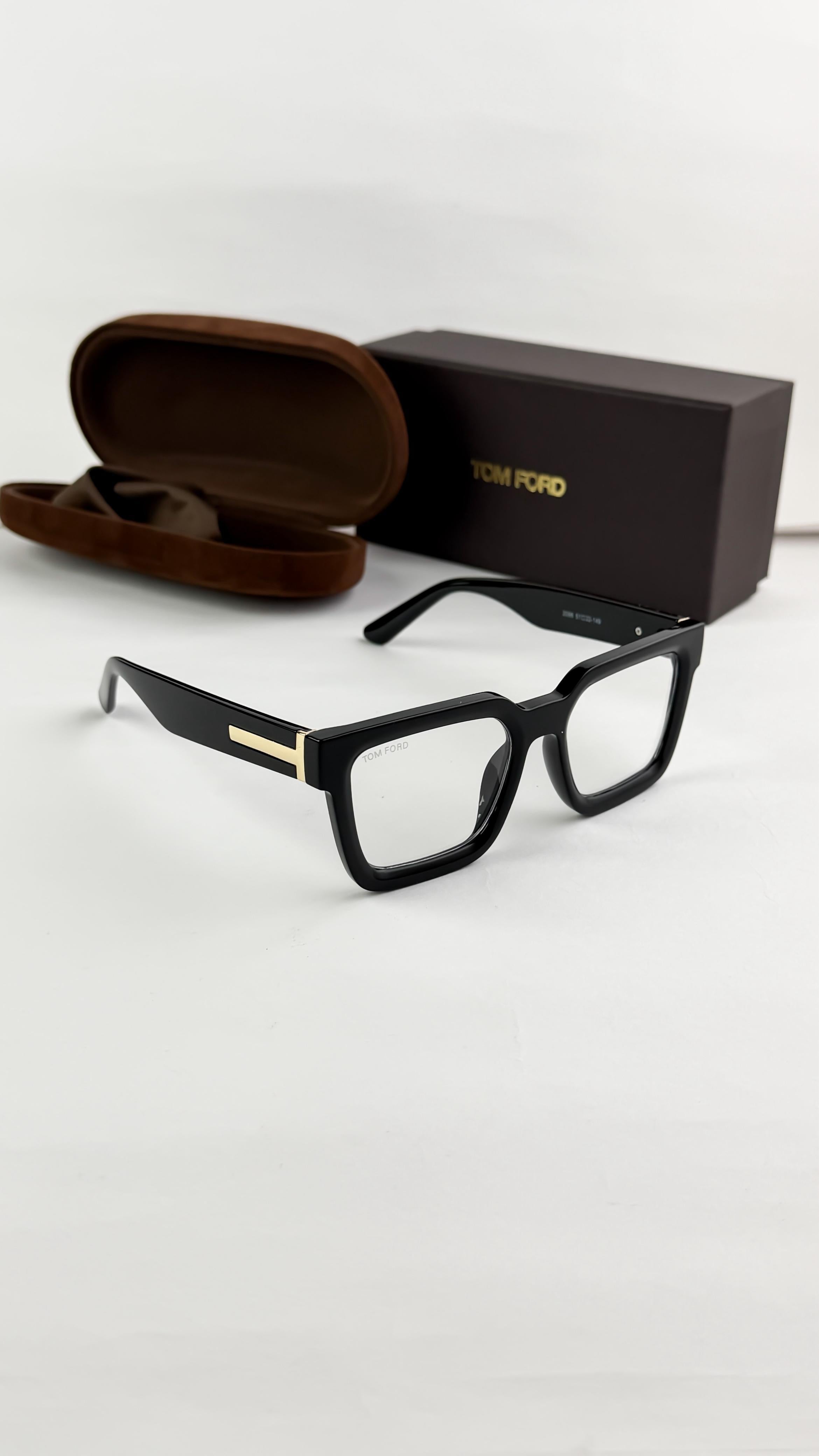 TOM_FORD BLAC_K PLANO 2098  SUNGLASS