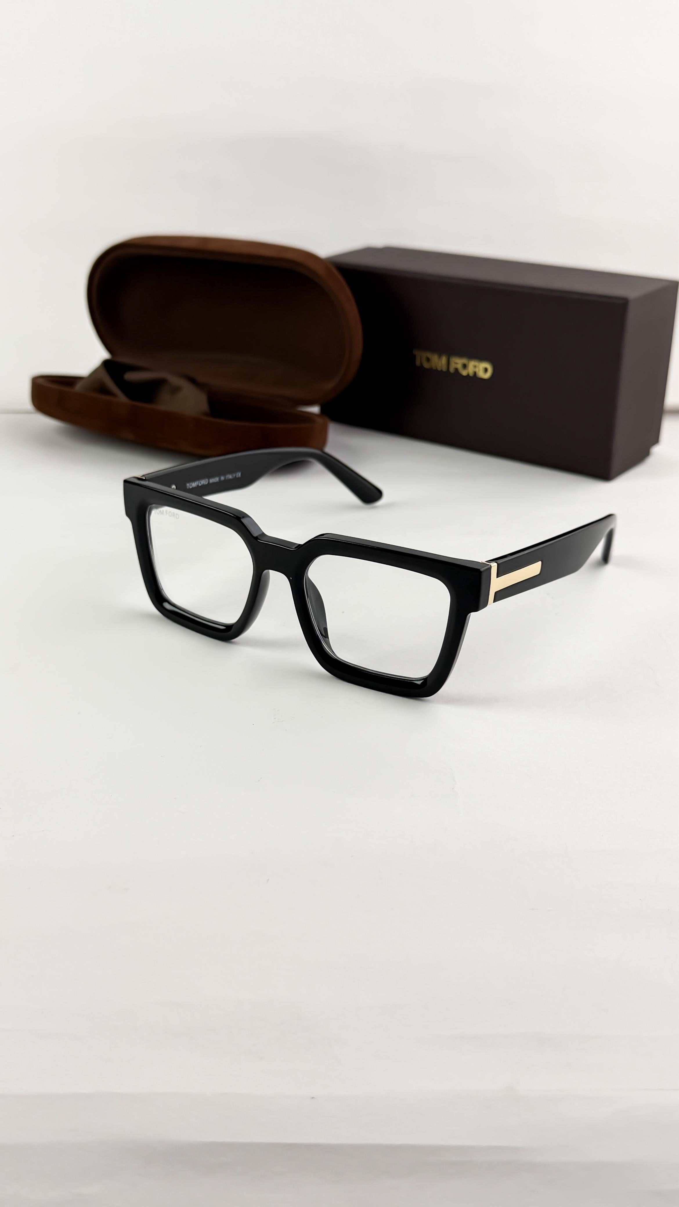 TOM_FORD BLAC_K PLANO 2098  SUNGLASS