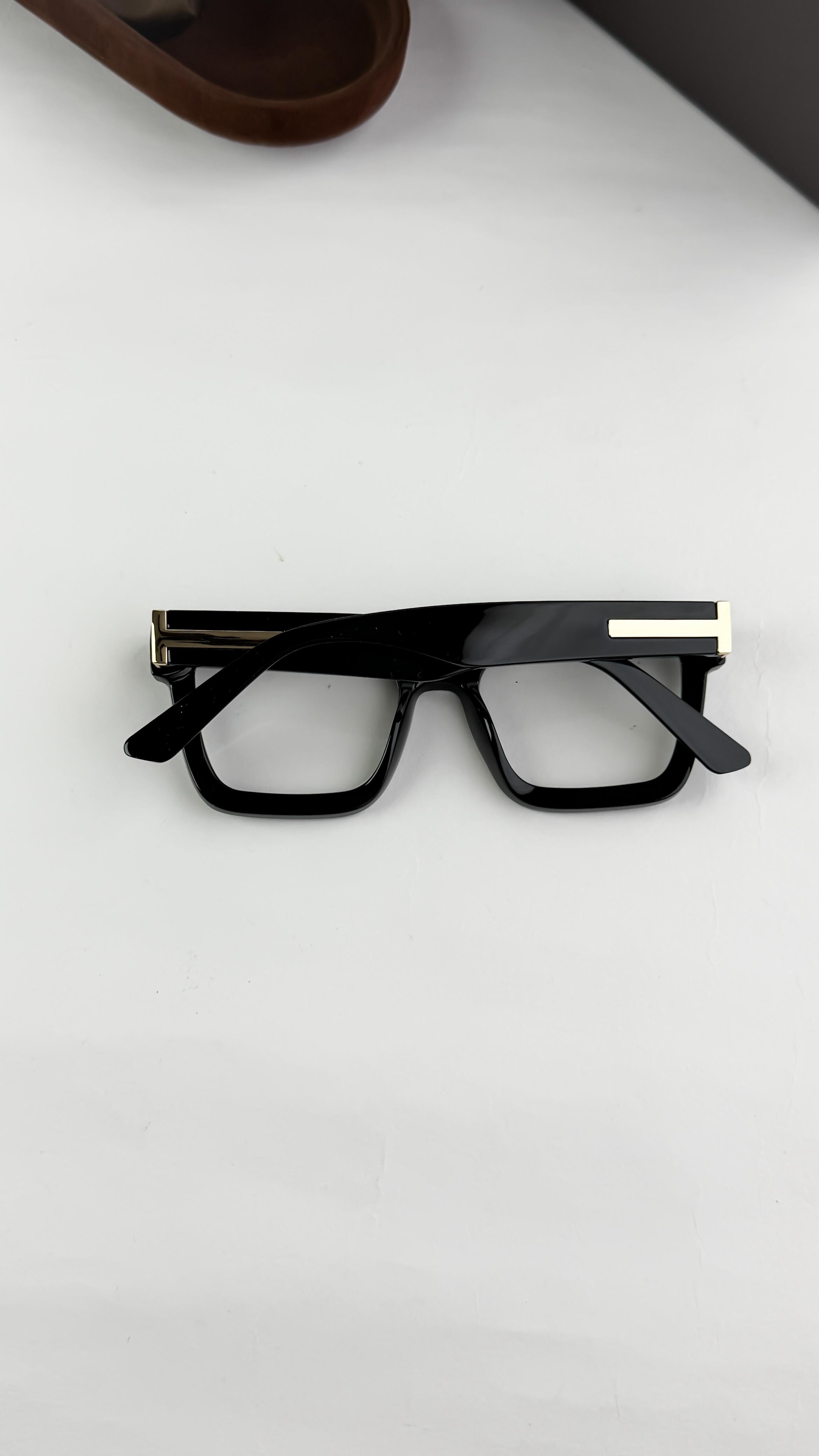 TOM_FORD BLAC_K PLANO 2098  SUNGLASS