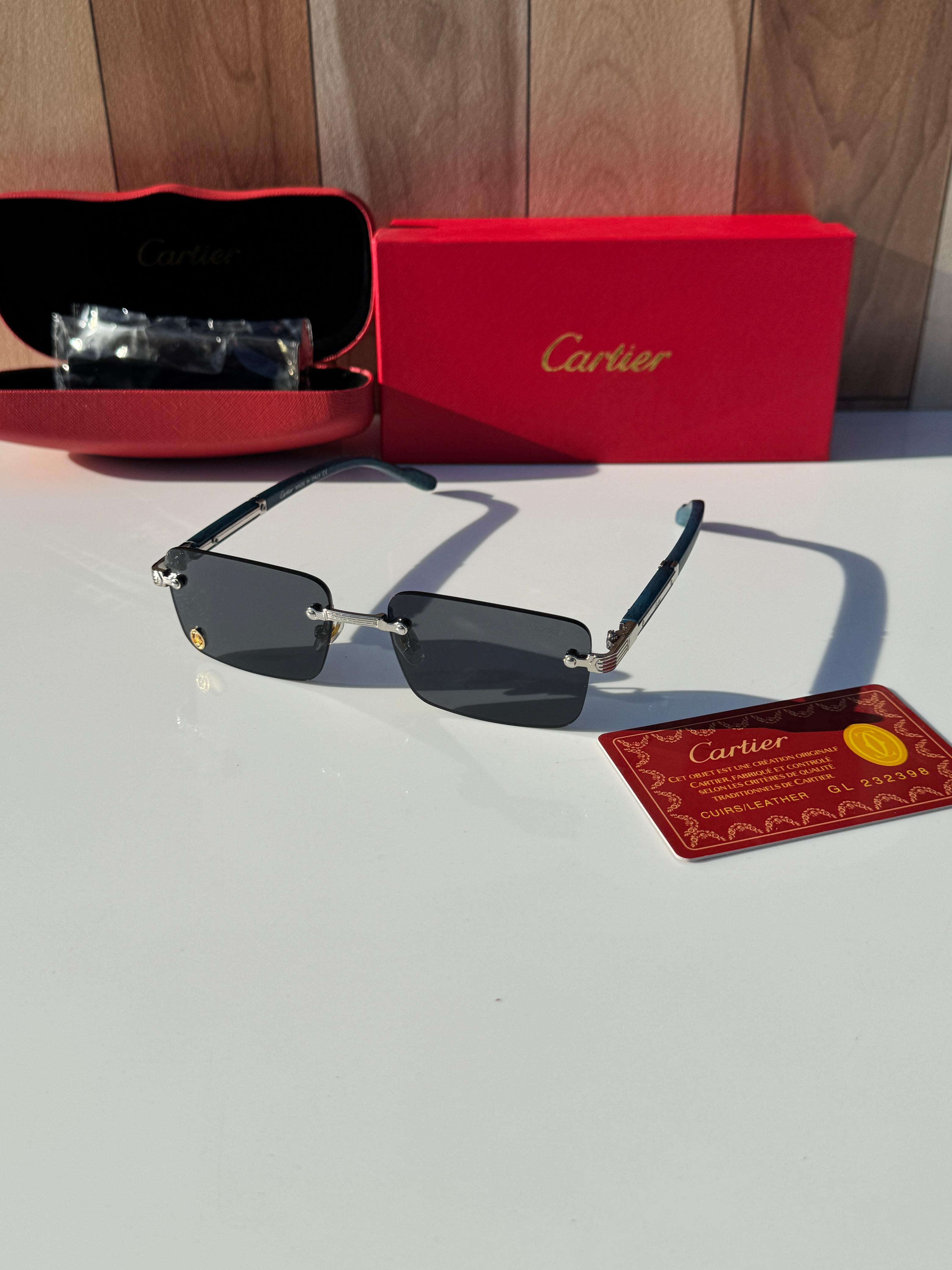 CAR__TIE RSUNGLASS