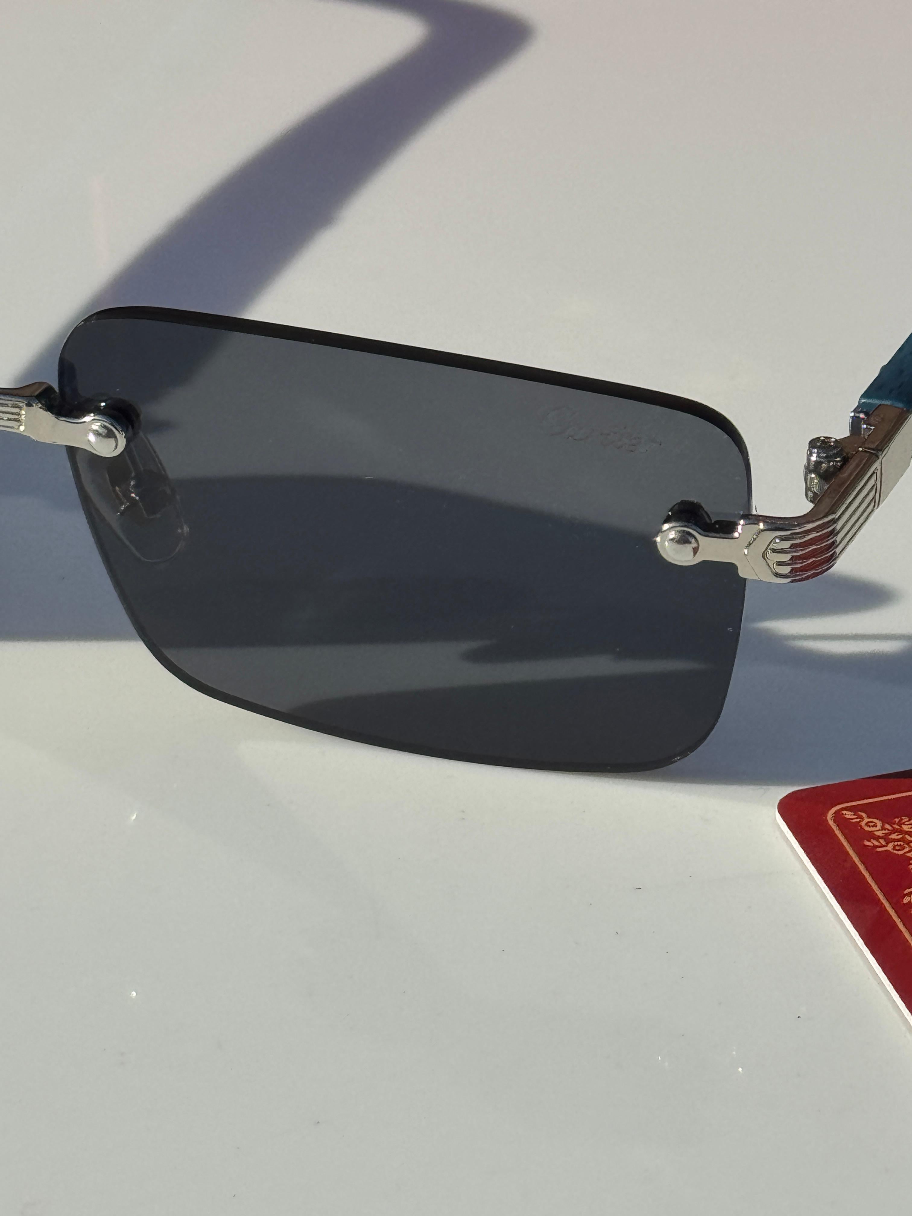 CAR__TIE RSUNGLASS