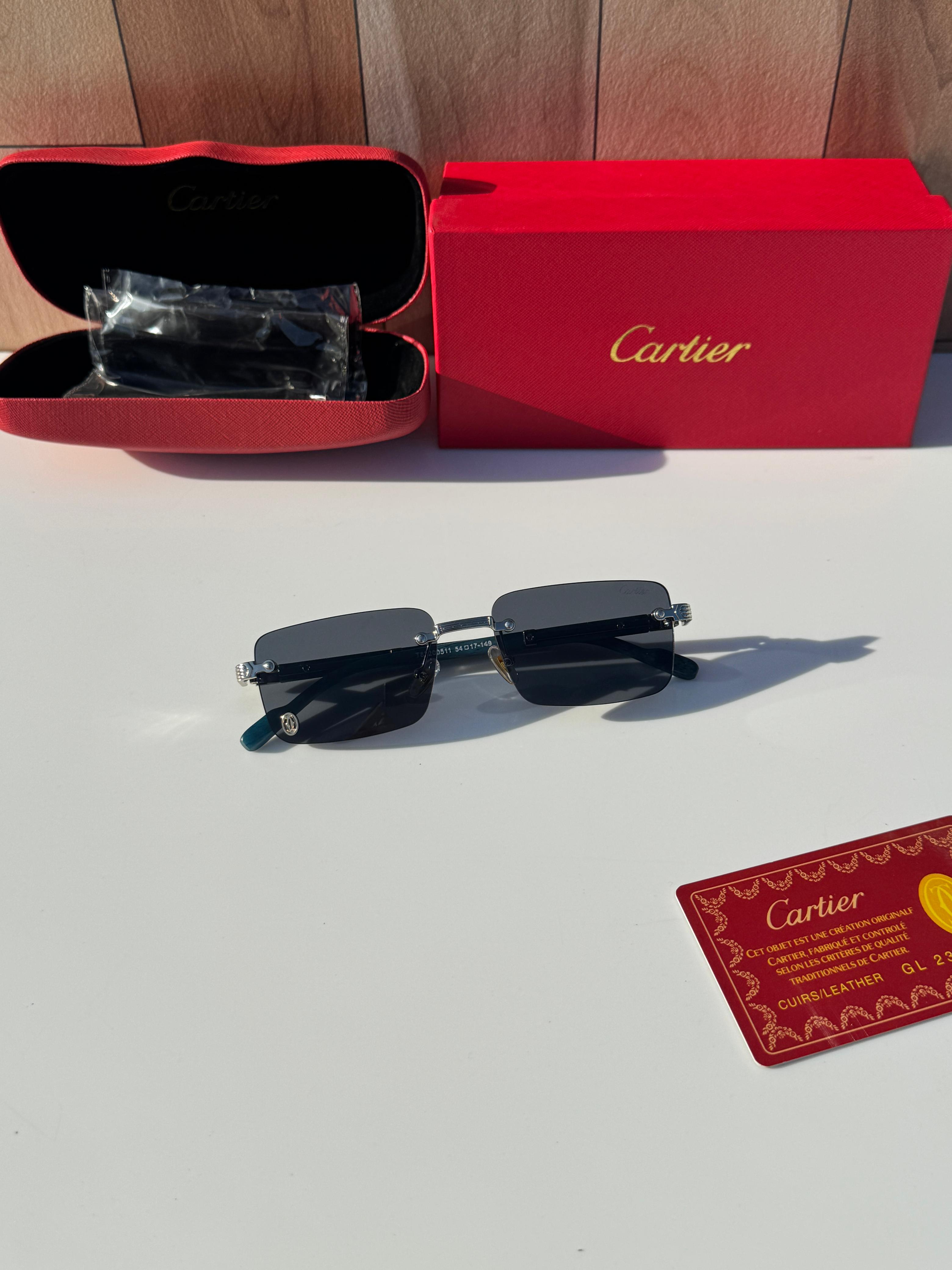 CAR__TIE RSUNGLASS