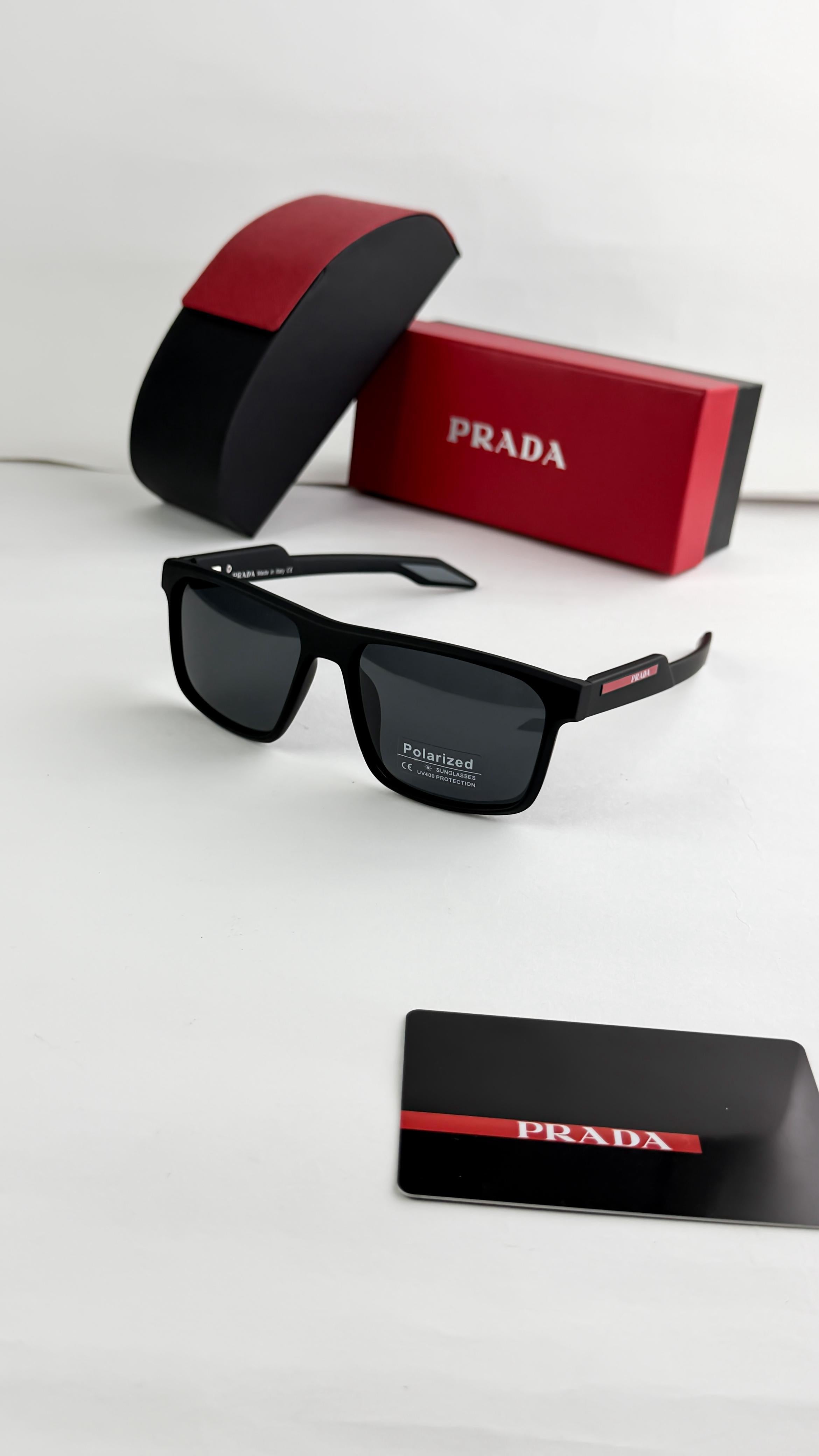 PRA_DA SUNGLASS