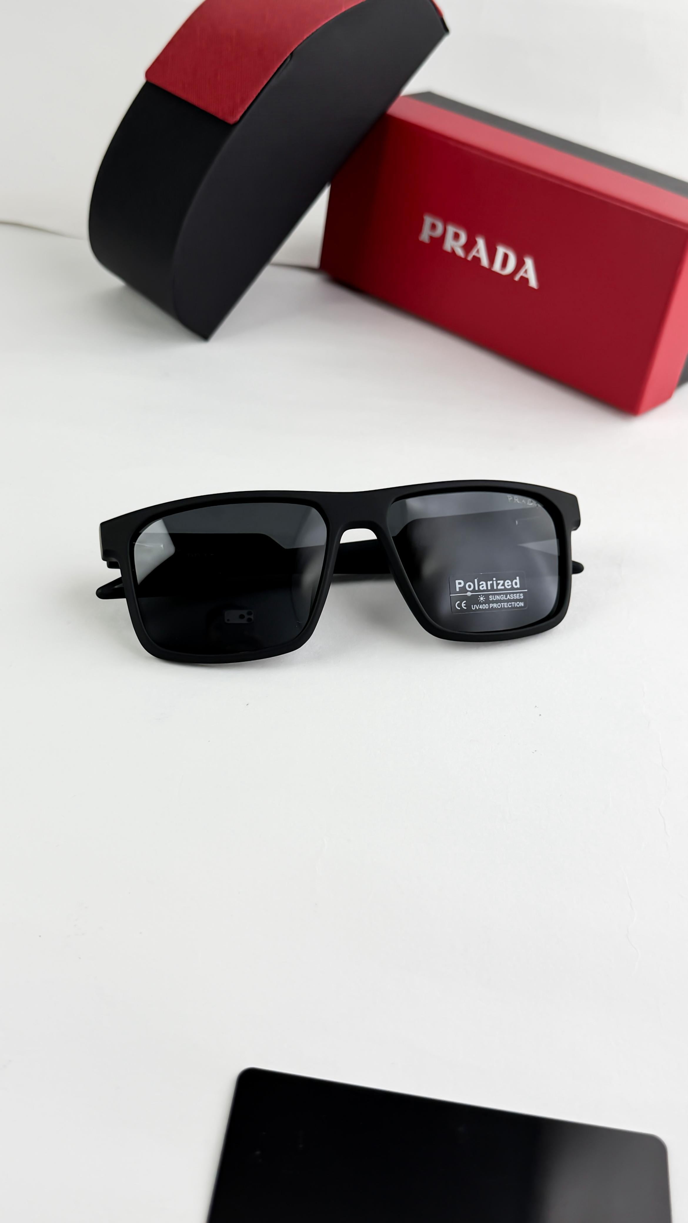 PRA_DA SUNGLASS