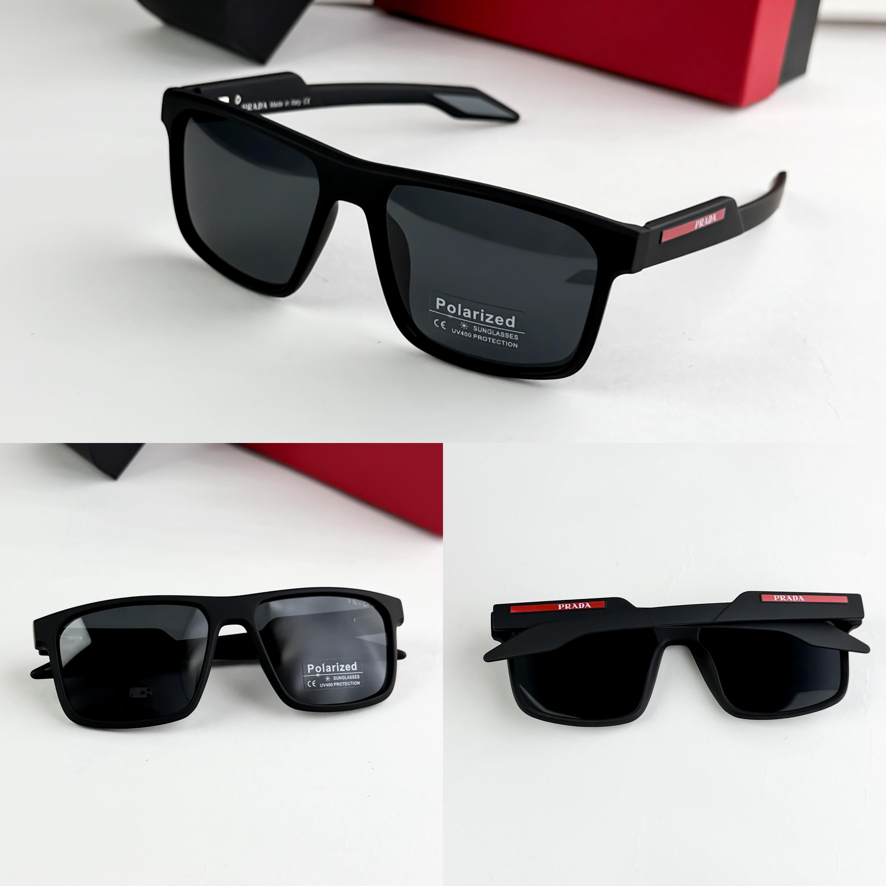 PRA_DA SUNGLASS