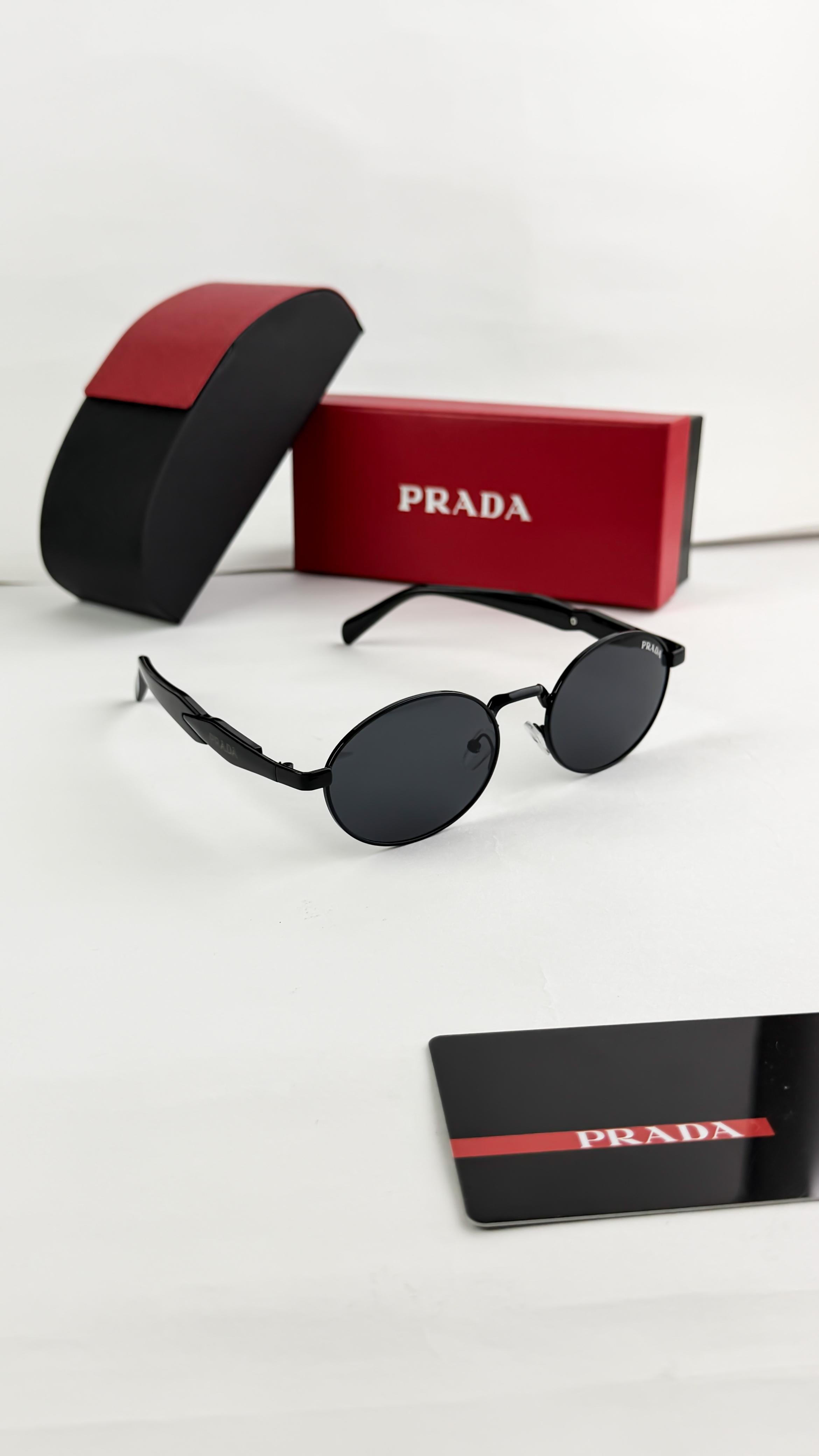 PR__ADA BLACK PEARL 6120  SUNGLASS
