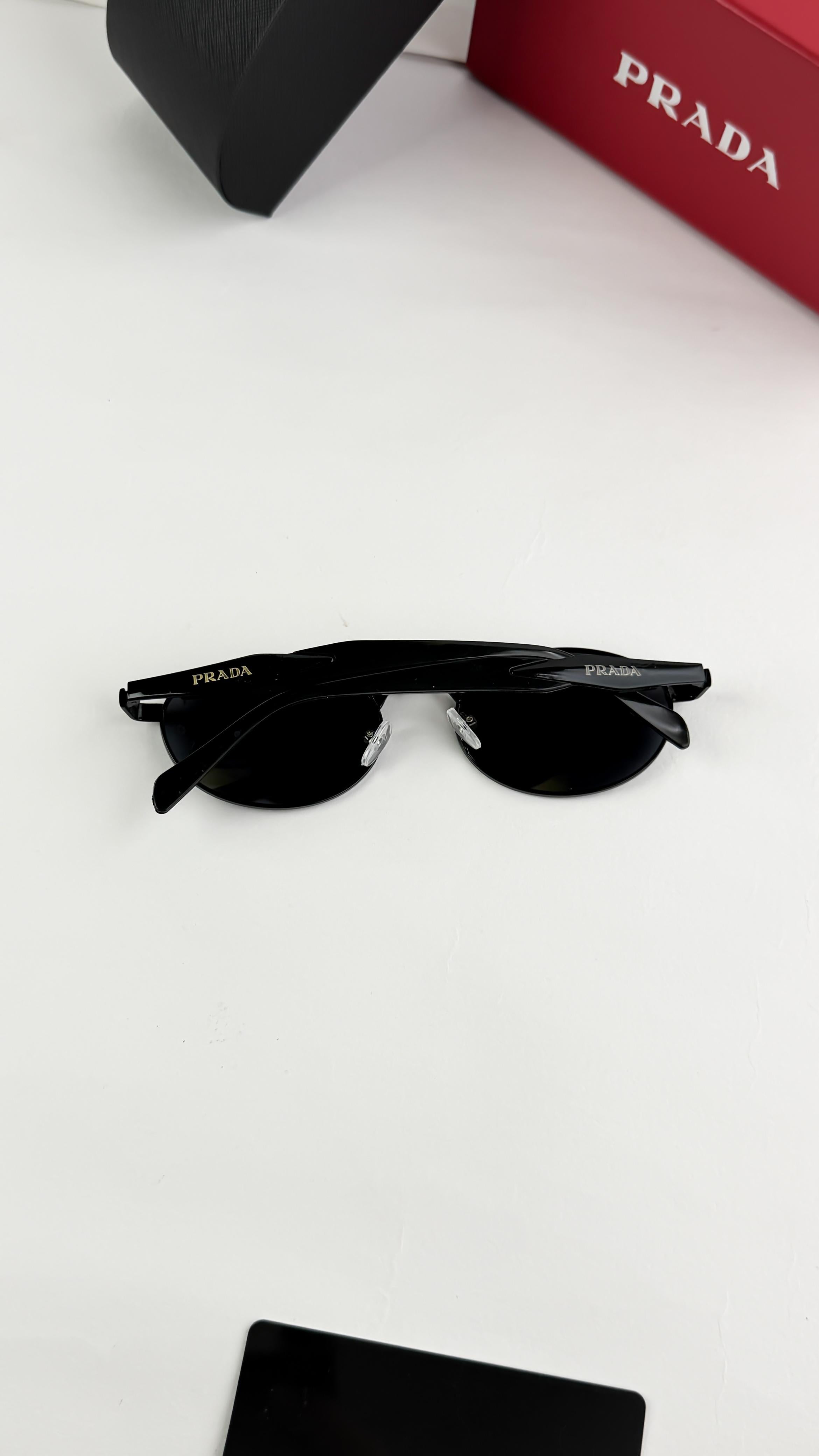 PR__ADA BLACK PEARL 6120  SUNGLASS