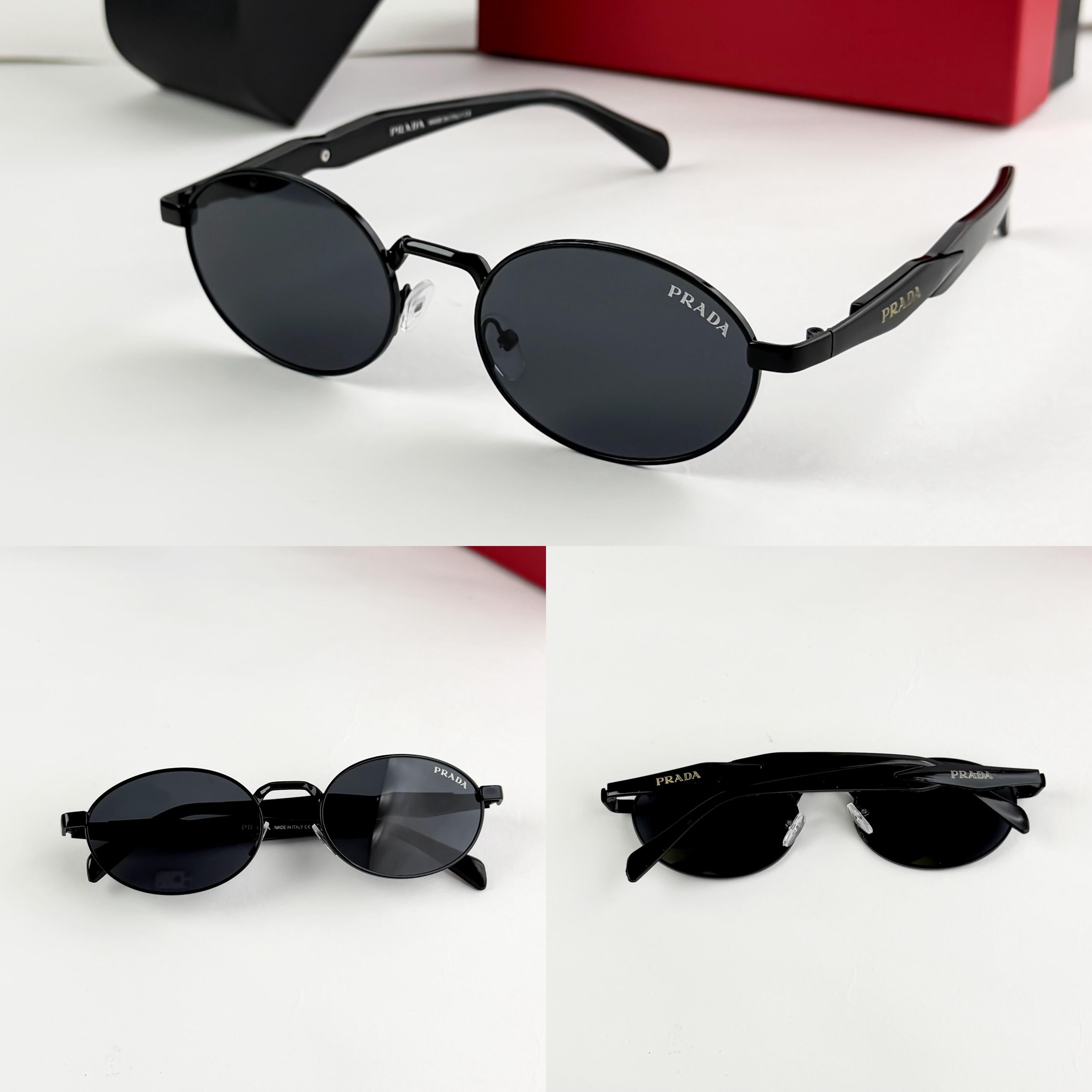 PR__ADA BLACK PEARL 6120  SUNGLASS