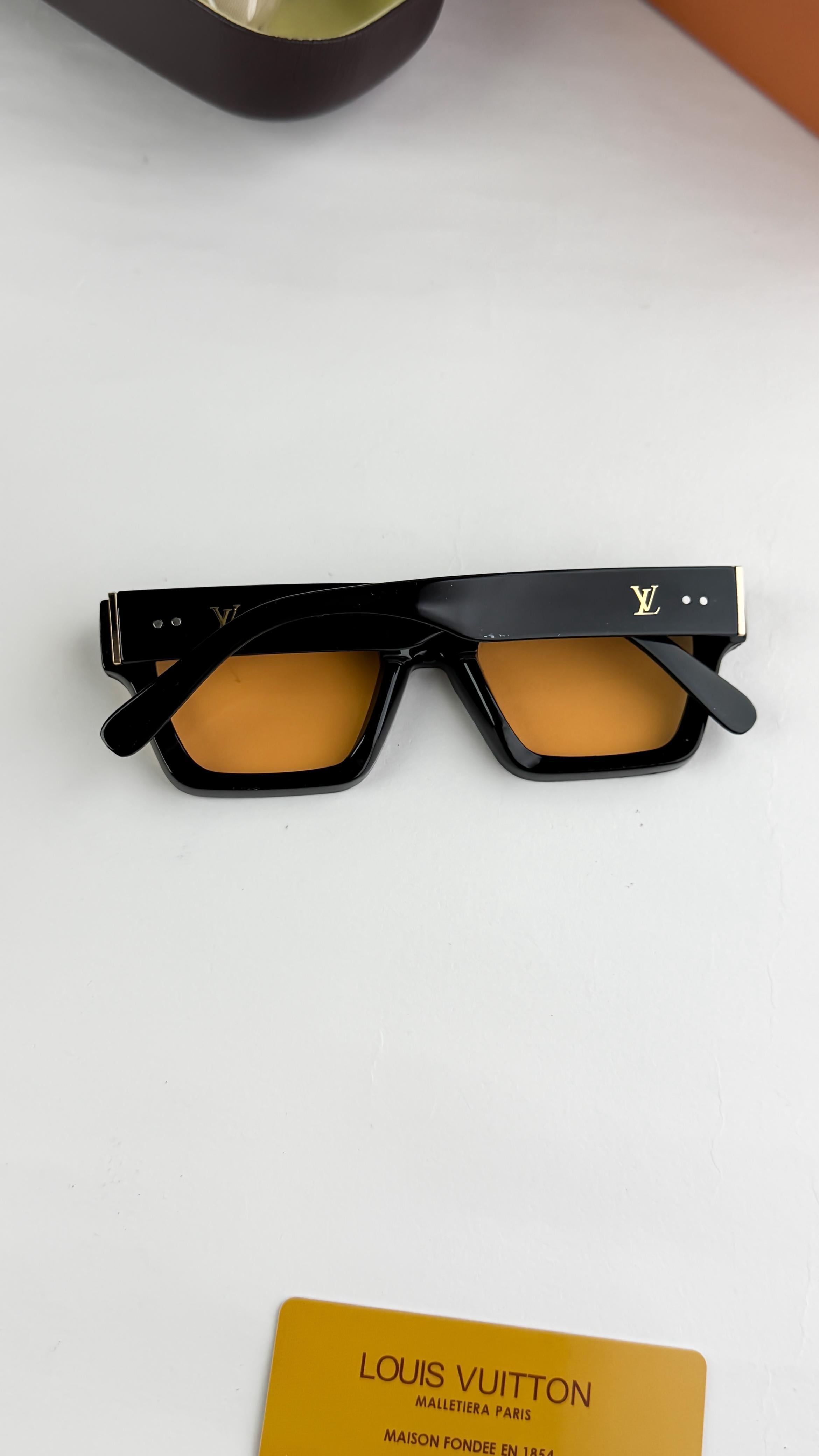 LO_UIS VUITON CANDY 8263  SUNGLASS