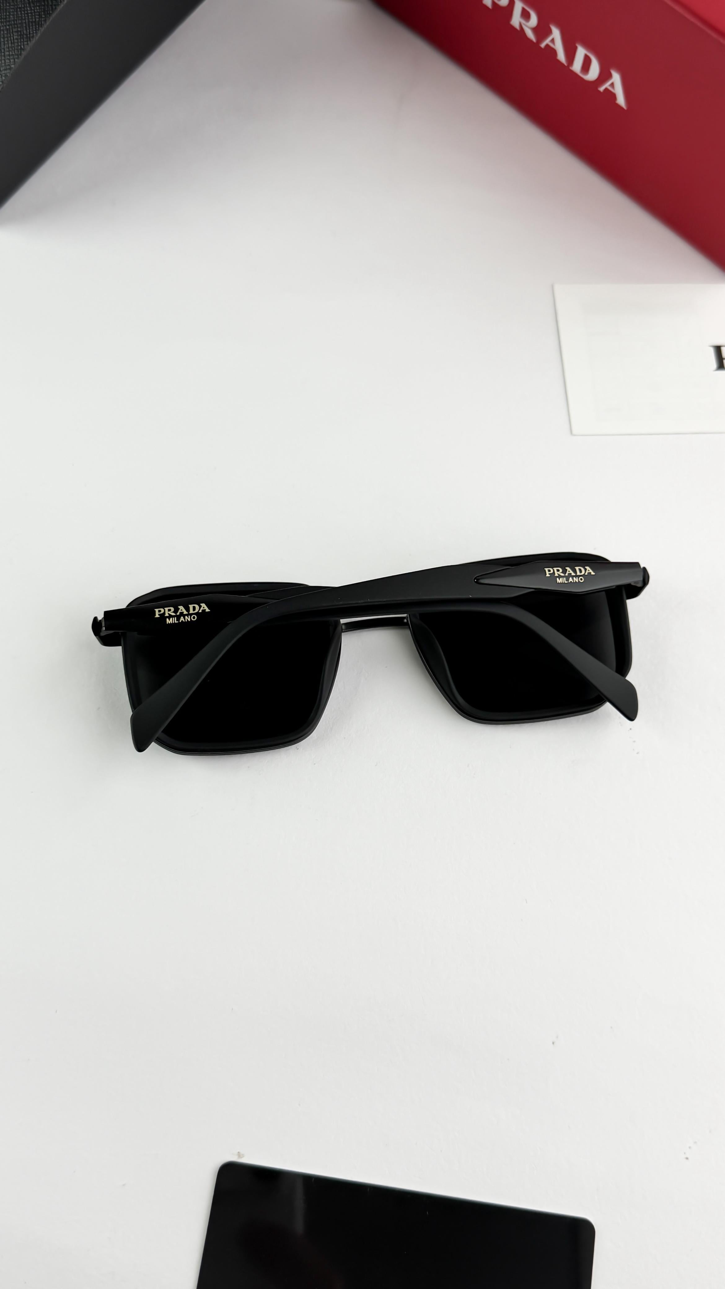 PR_DA BLACK PEARL 792  SUNGLASS