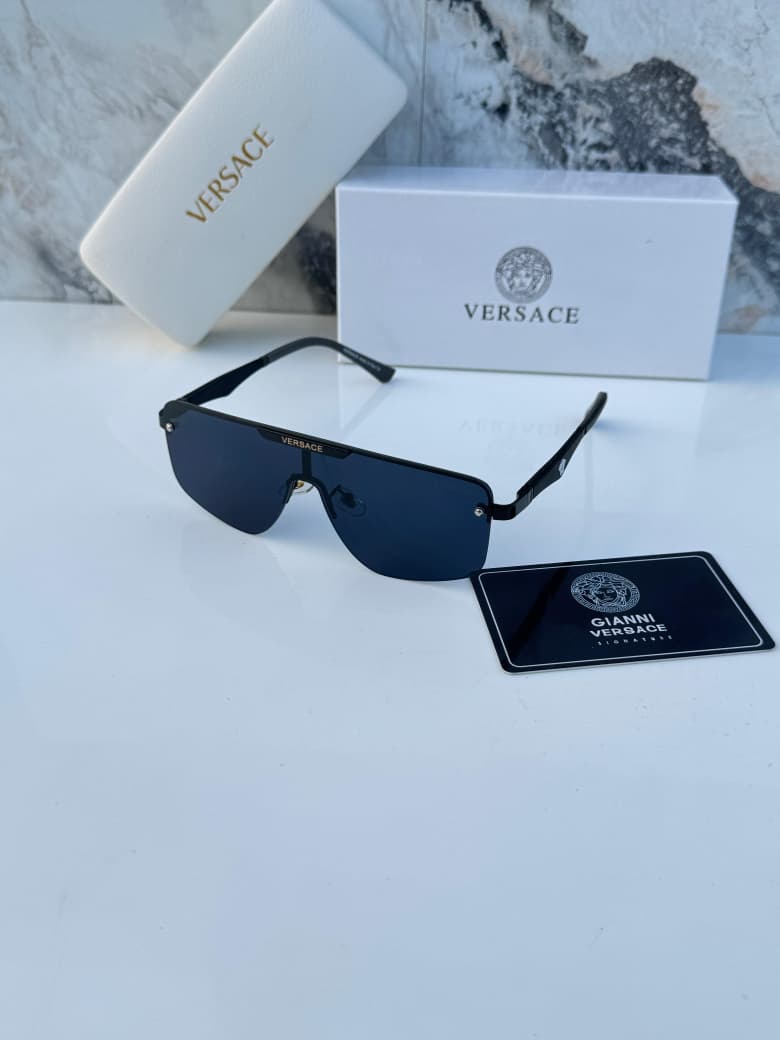 Ver_sace 005 black SUNGLASS