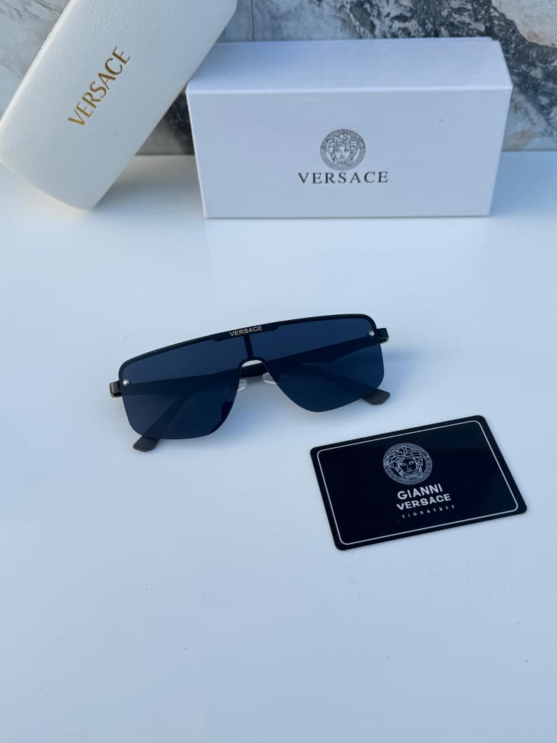 Ver_sace 005 black SUNGLASS