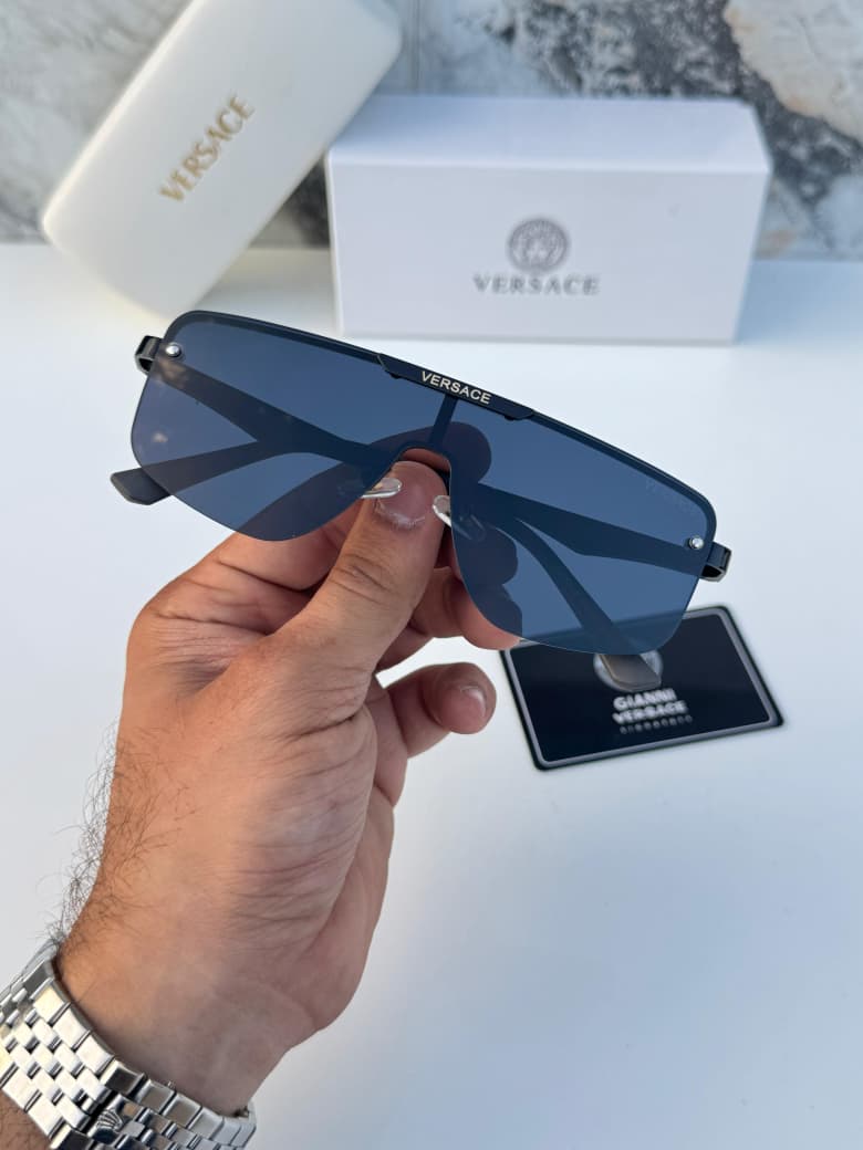 Ver_sace 005 black SUNGLASS