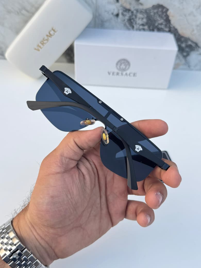 Ver_sace 005 black SUNGLASS