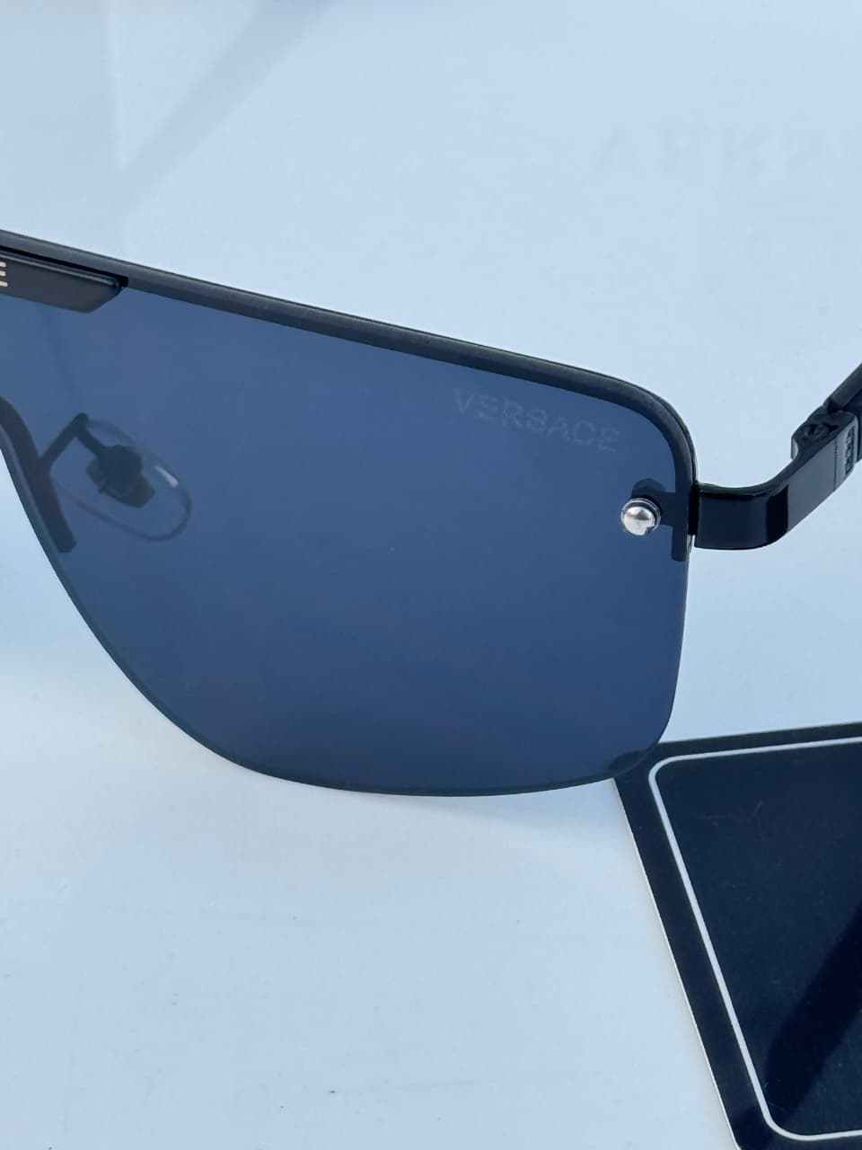 Ver_sace 005 black SUNGLASS