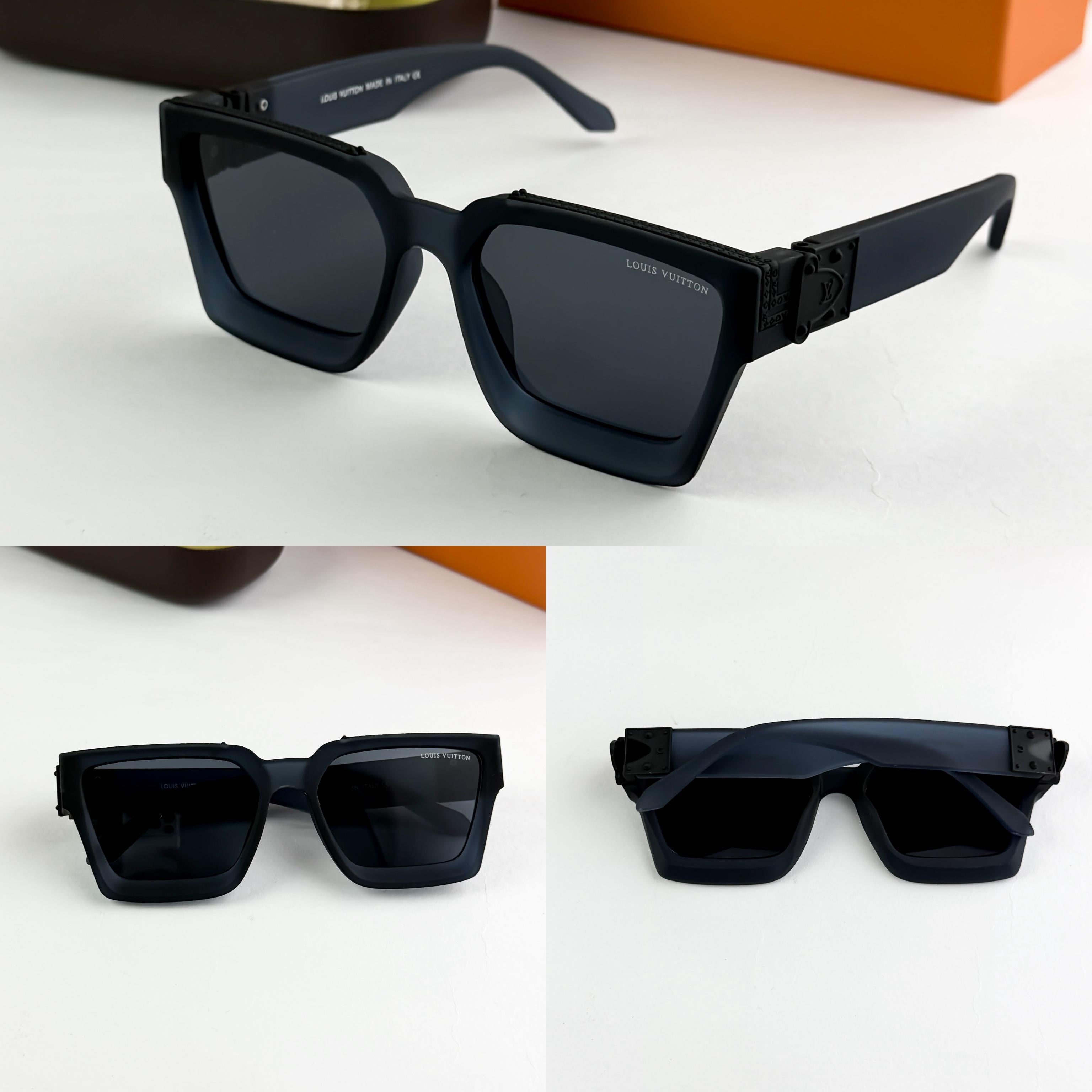 LOUI__S VUI0TON 65N  SUNGLASS